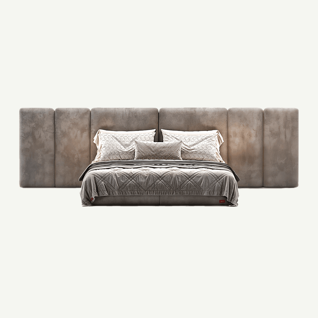 Serenity Sleep Bed