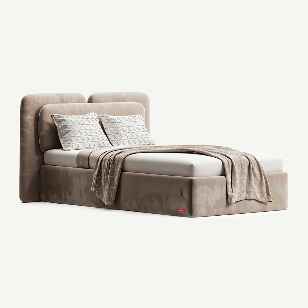 Antaras Bed