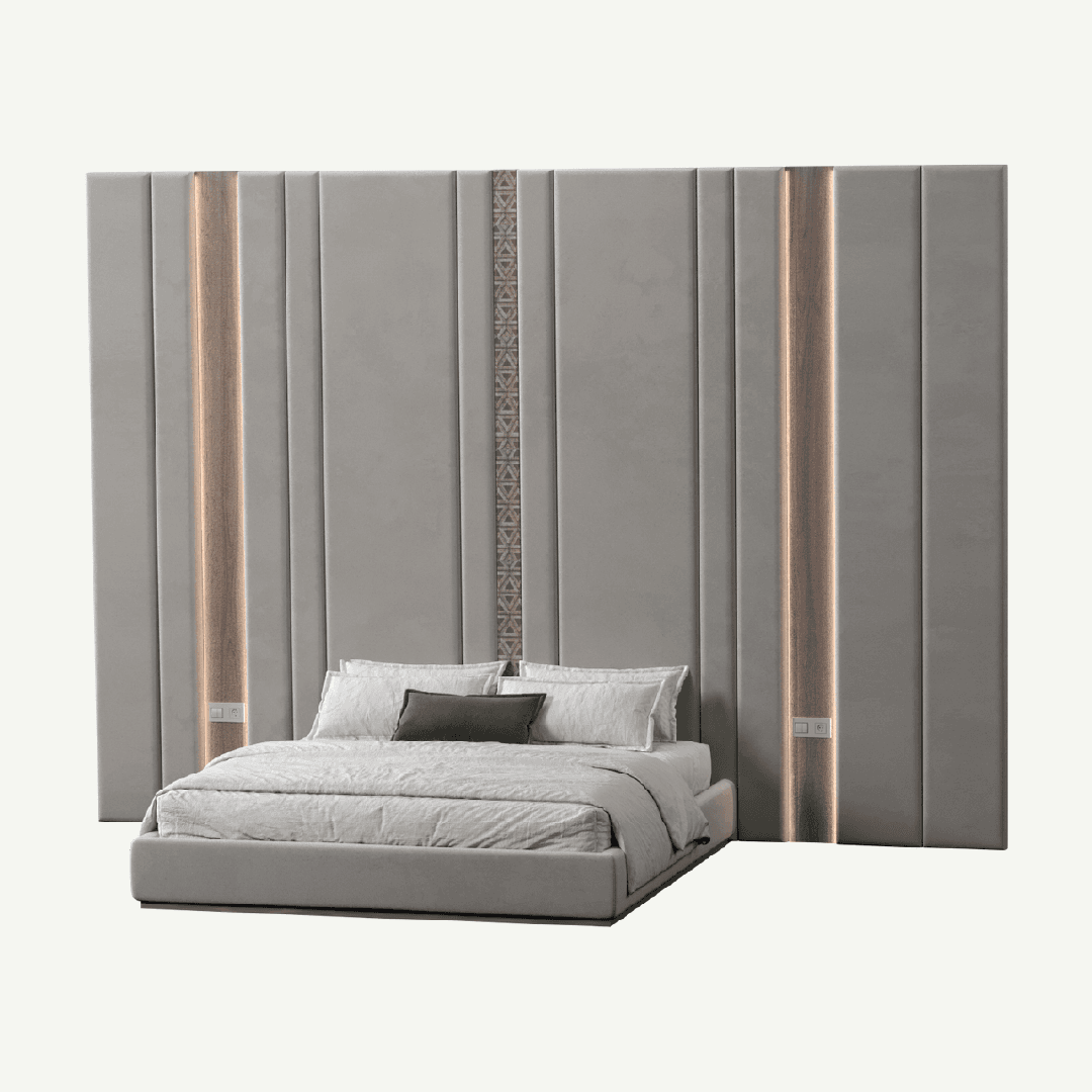 Luxury Wall/Per SQm