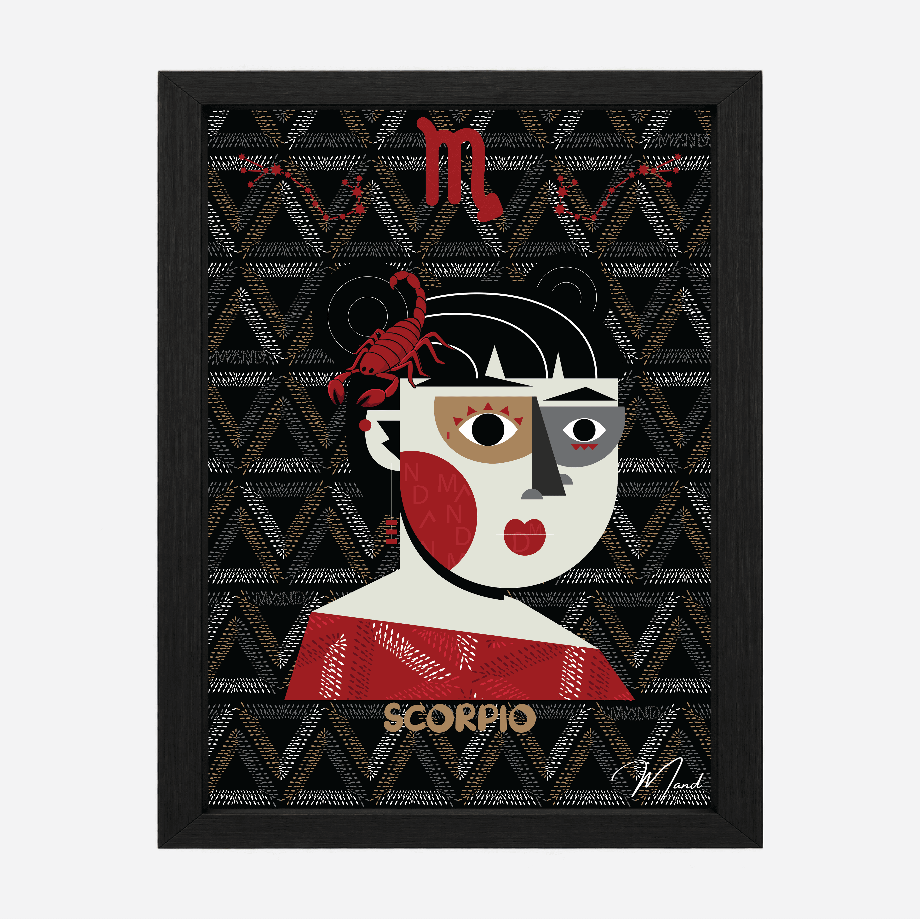 Scorpio