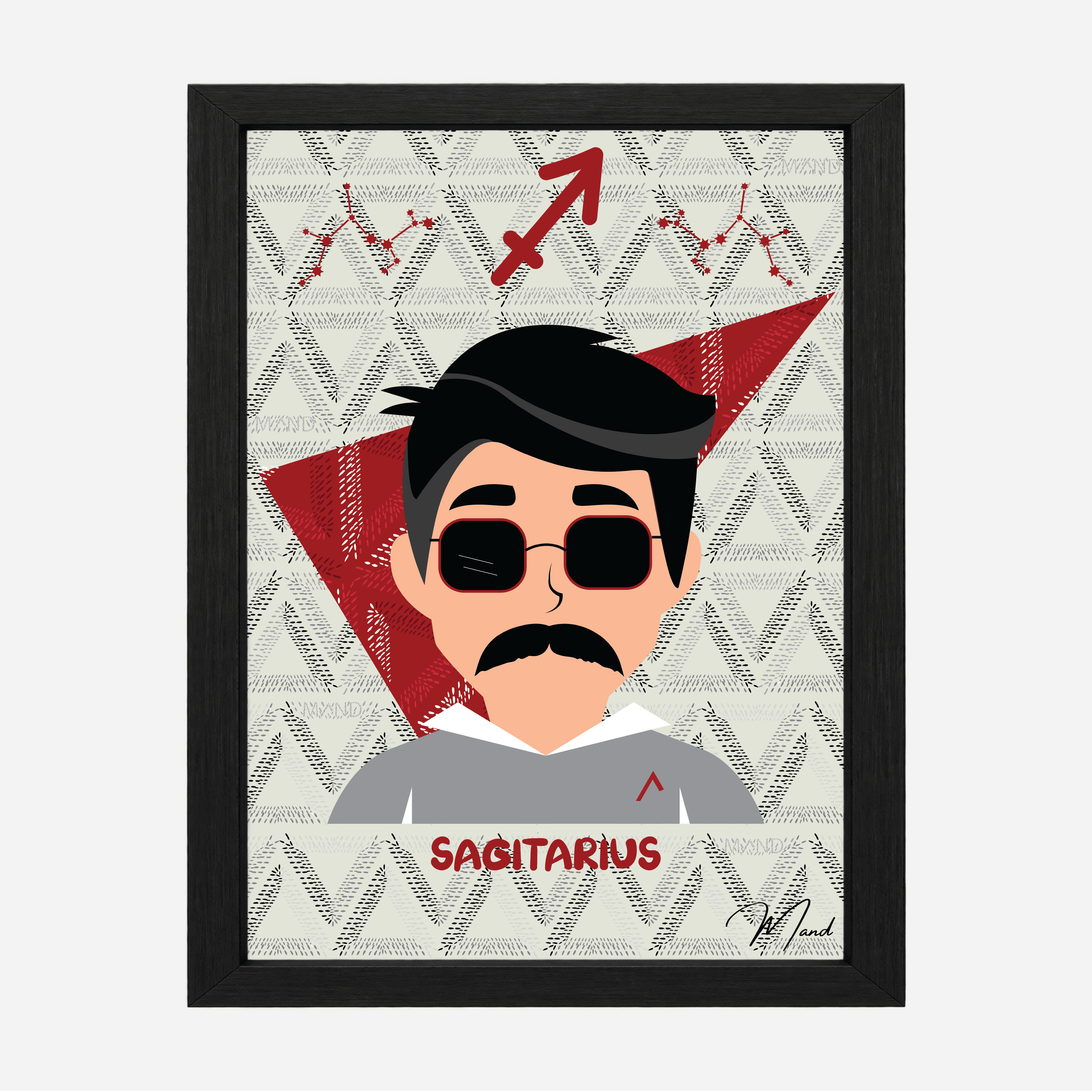 Sagittarius