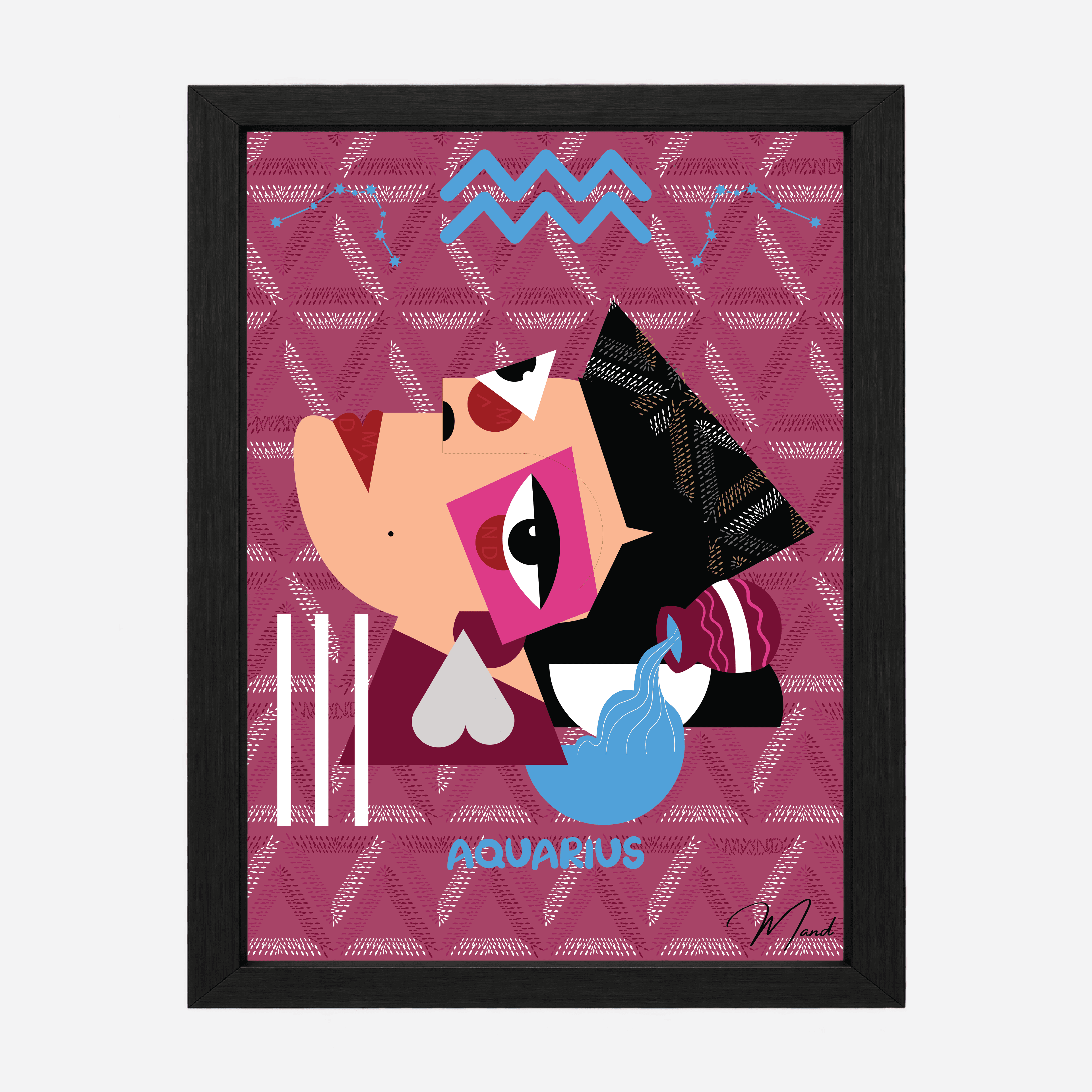 Aquarius