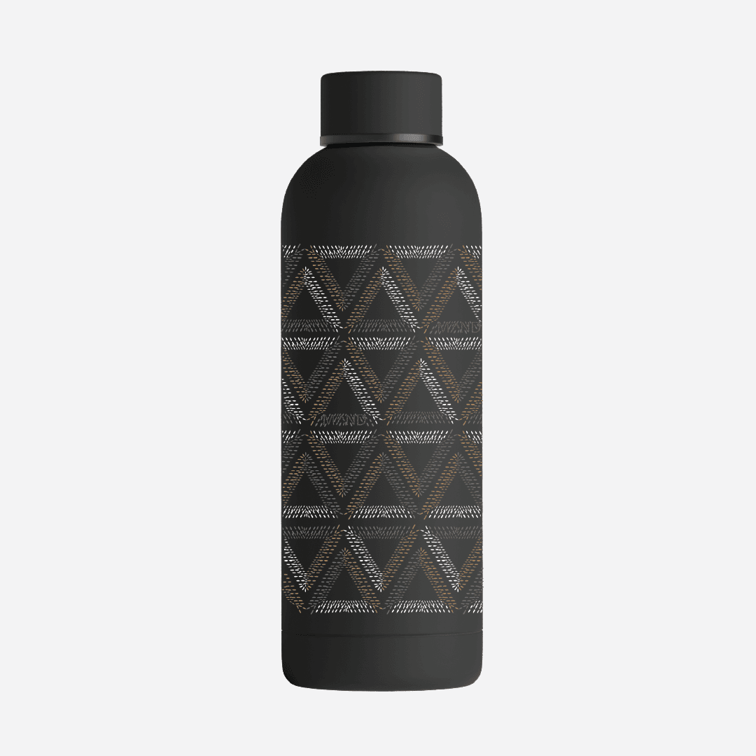 Personalized Mand Classic Water Bottle