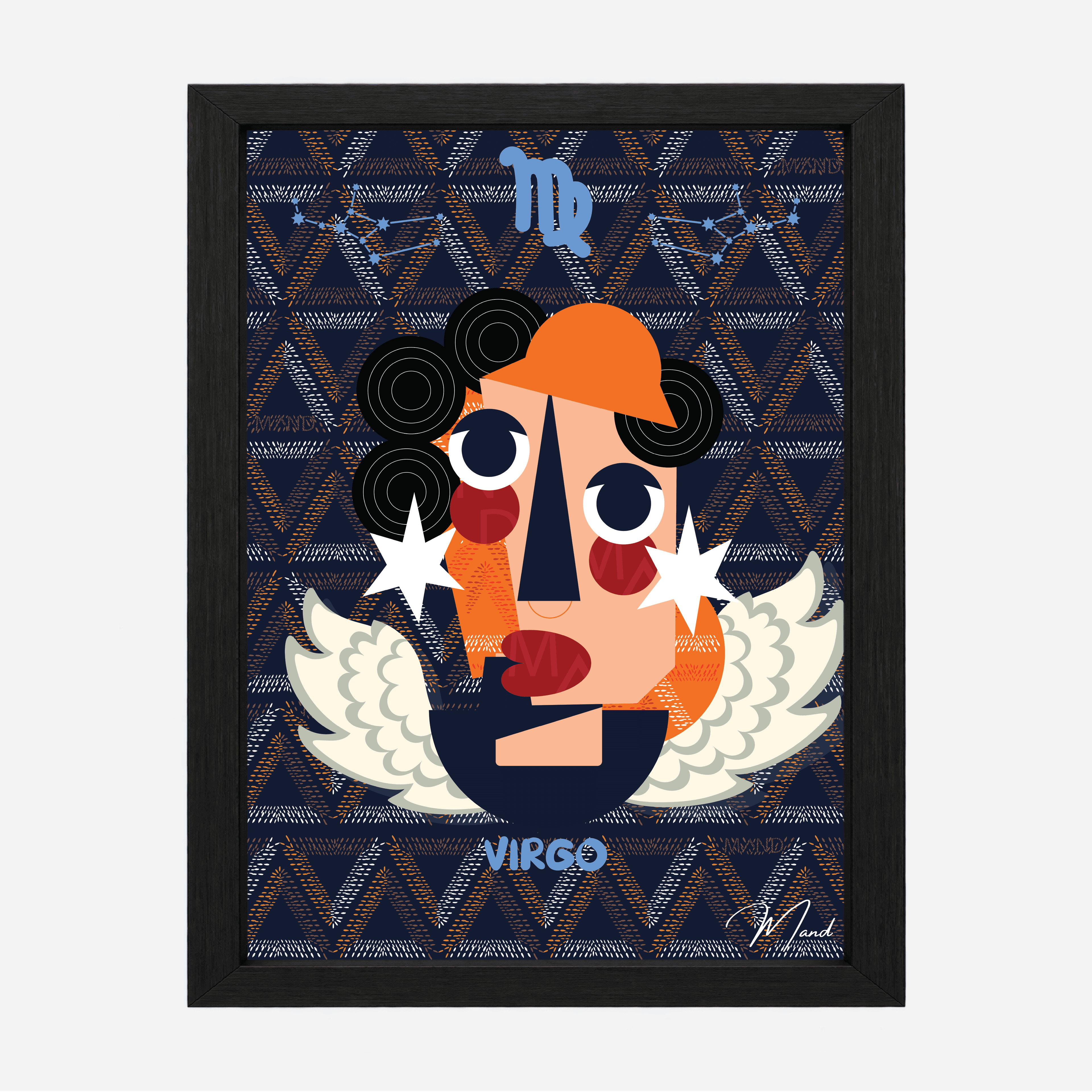Virgo