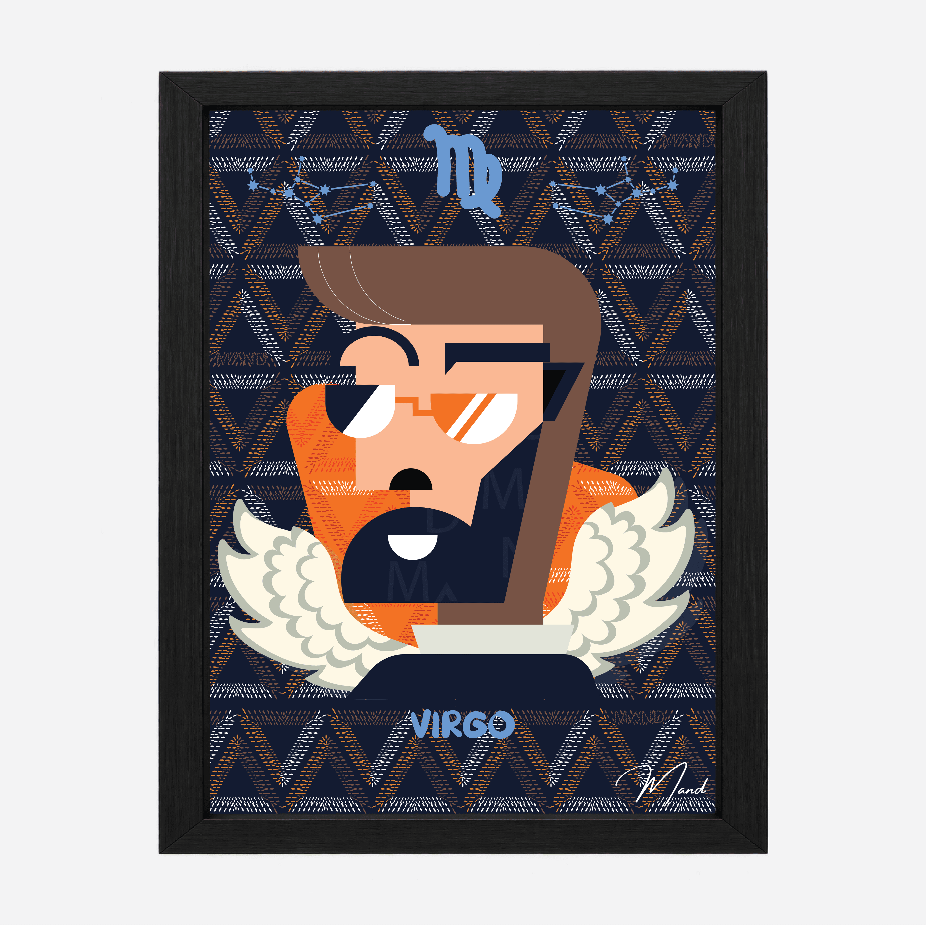 Virgo