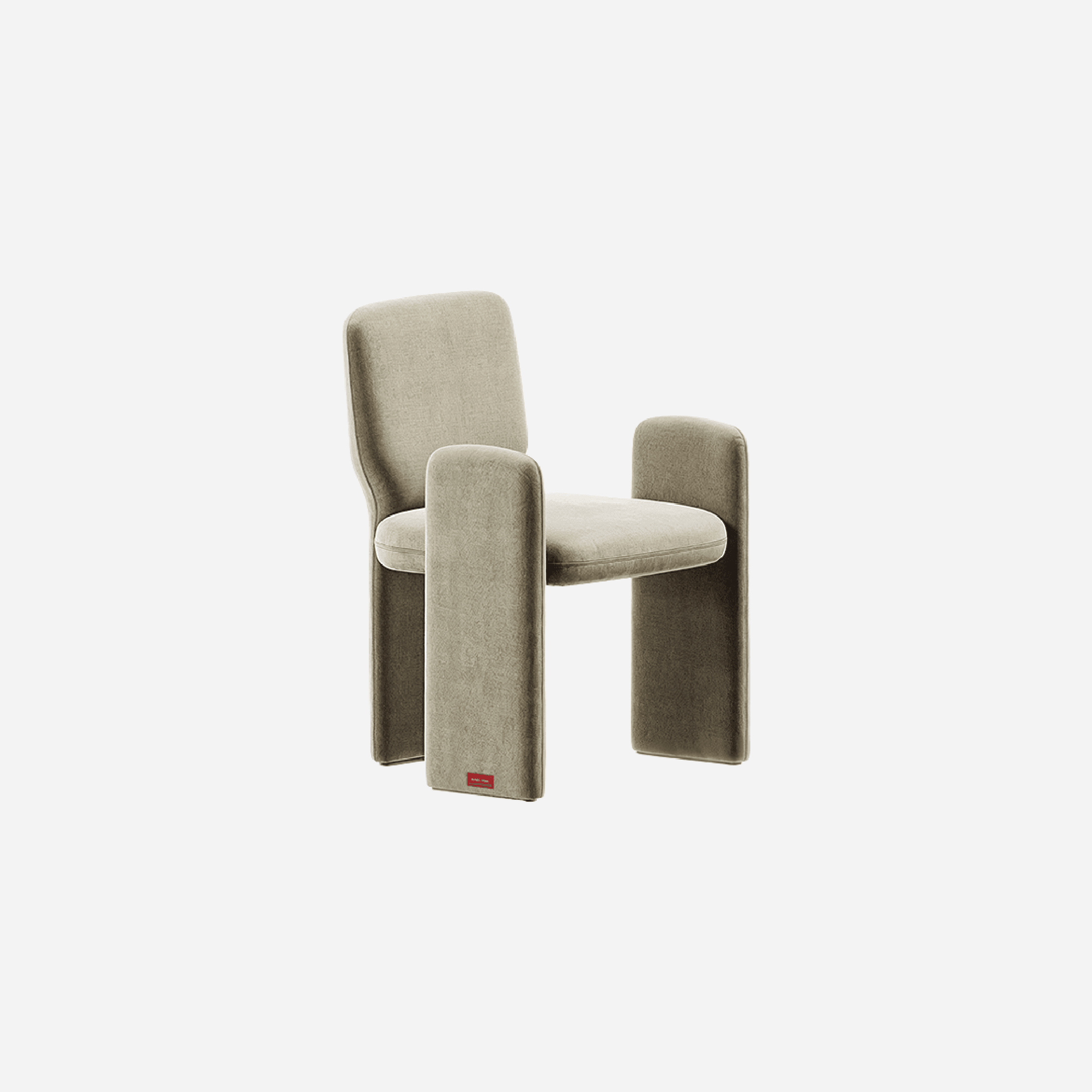 The Russ Chair
