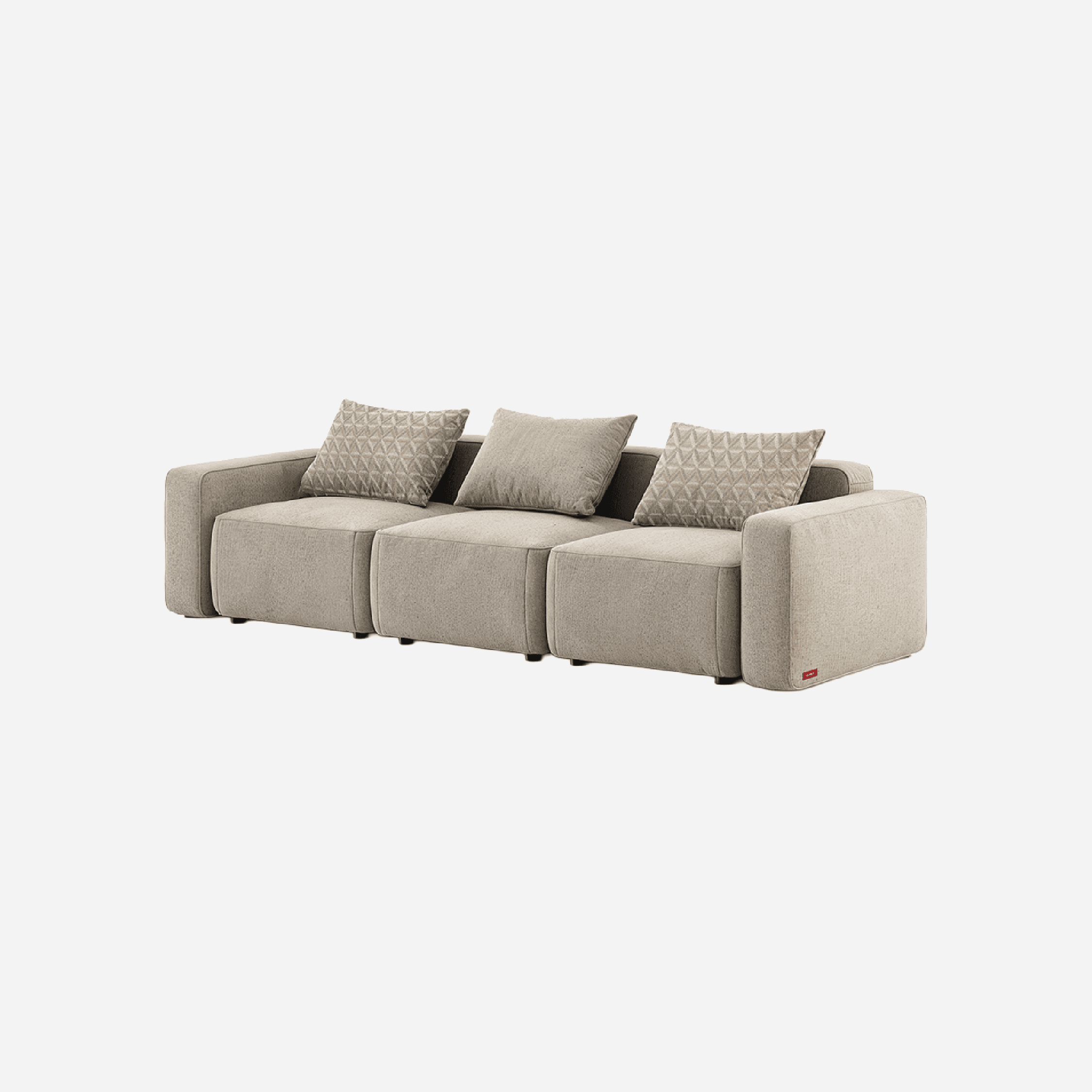 The Modular Sofa