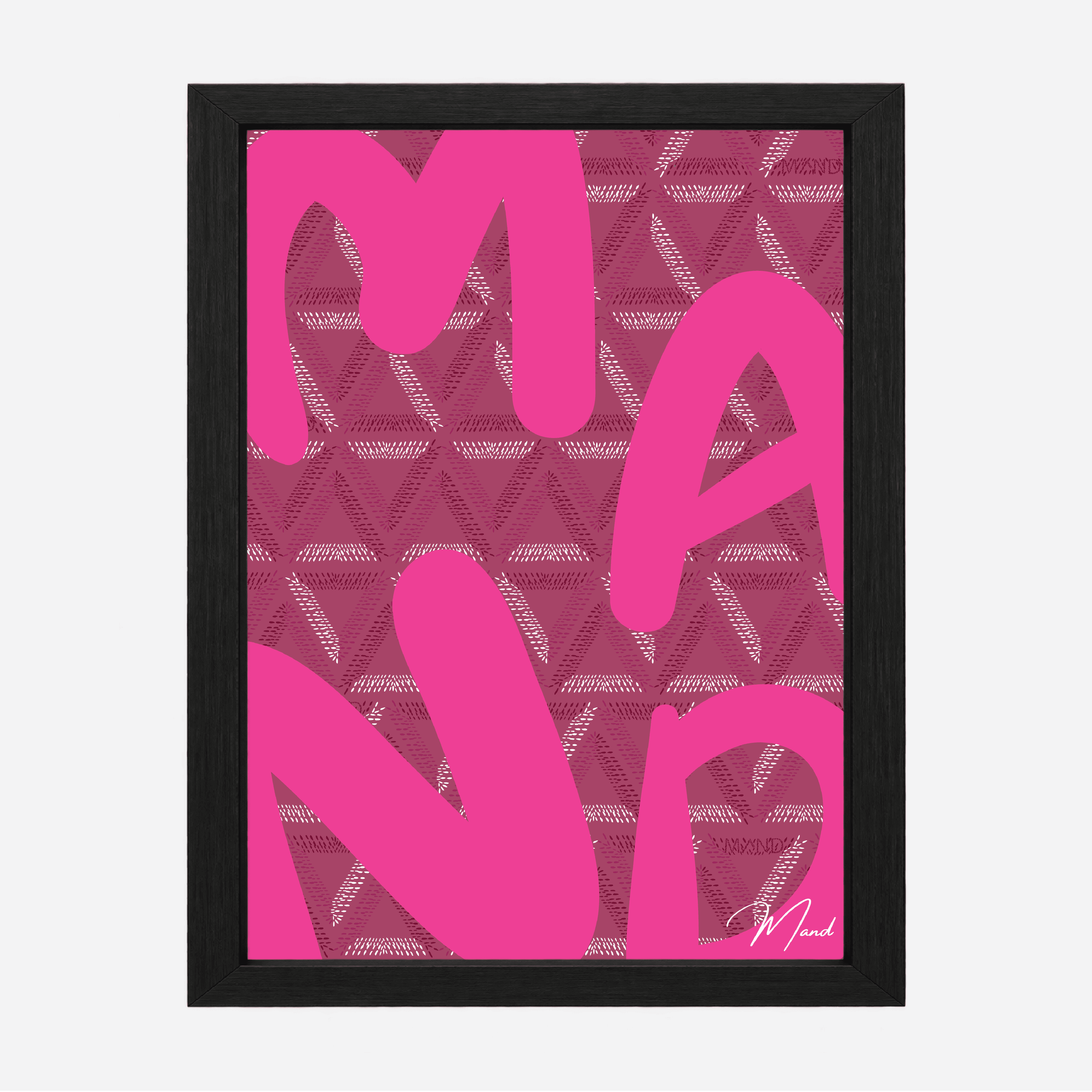 Fonto Fuchsia