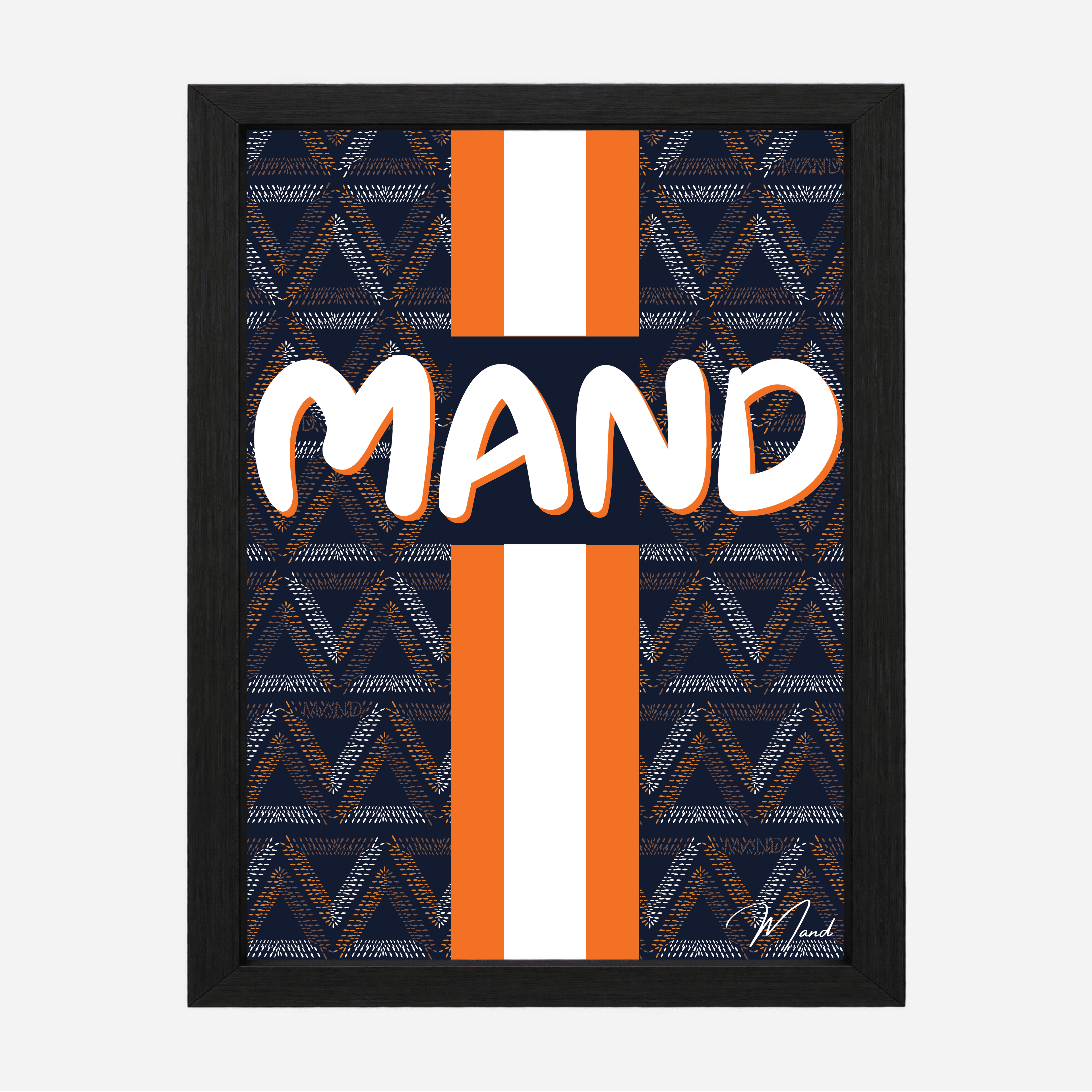 Personalized Wall Art