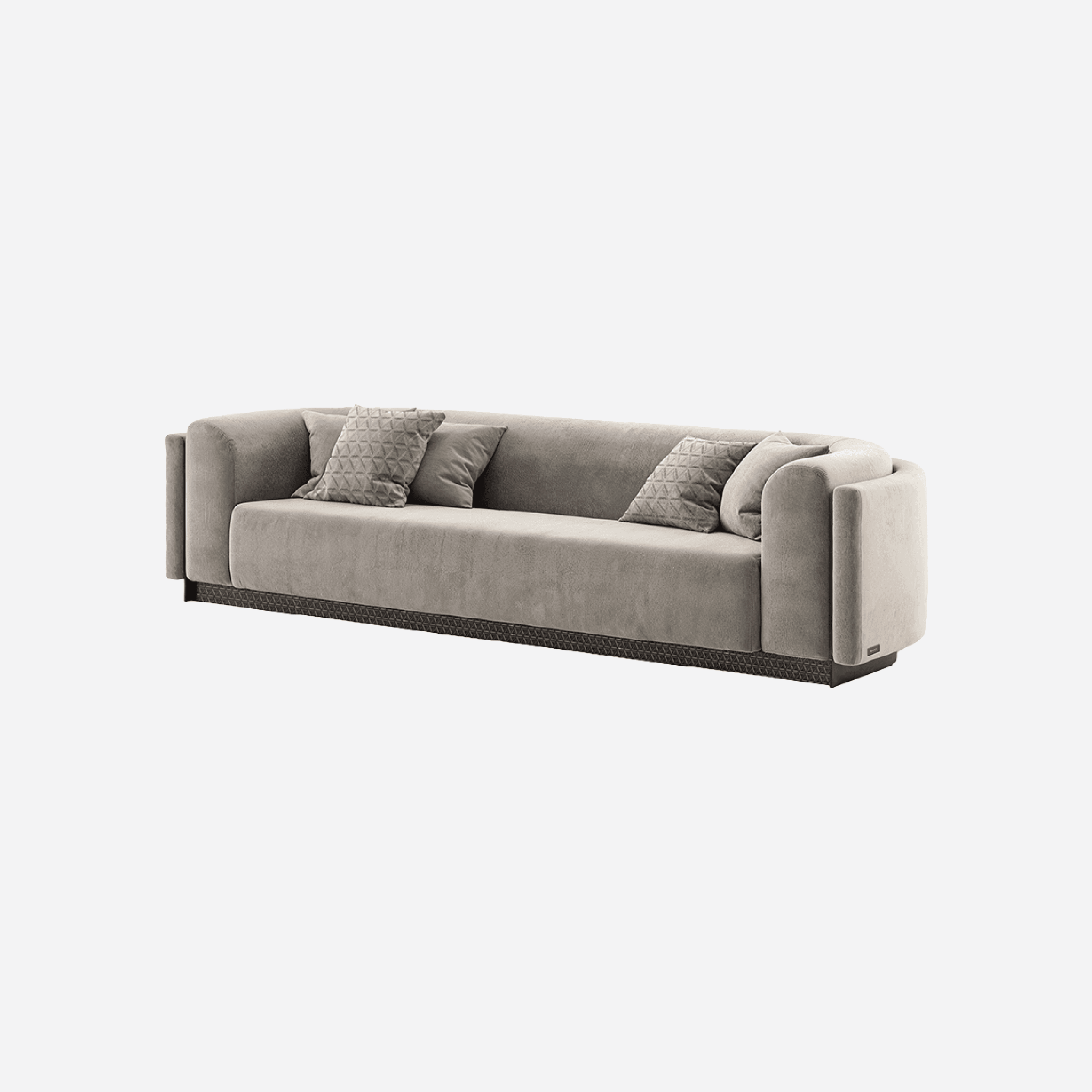 The Grand Sofa