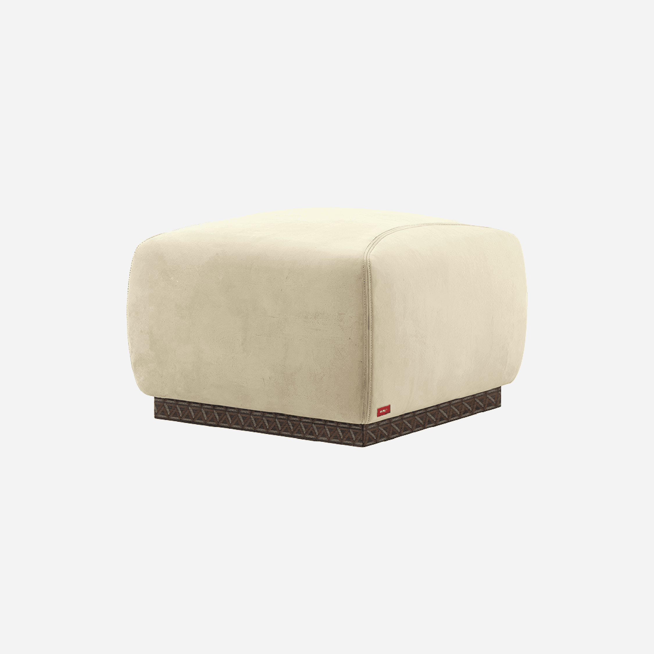 Square Ottoman