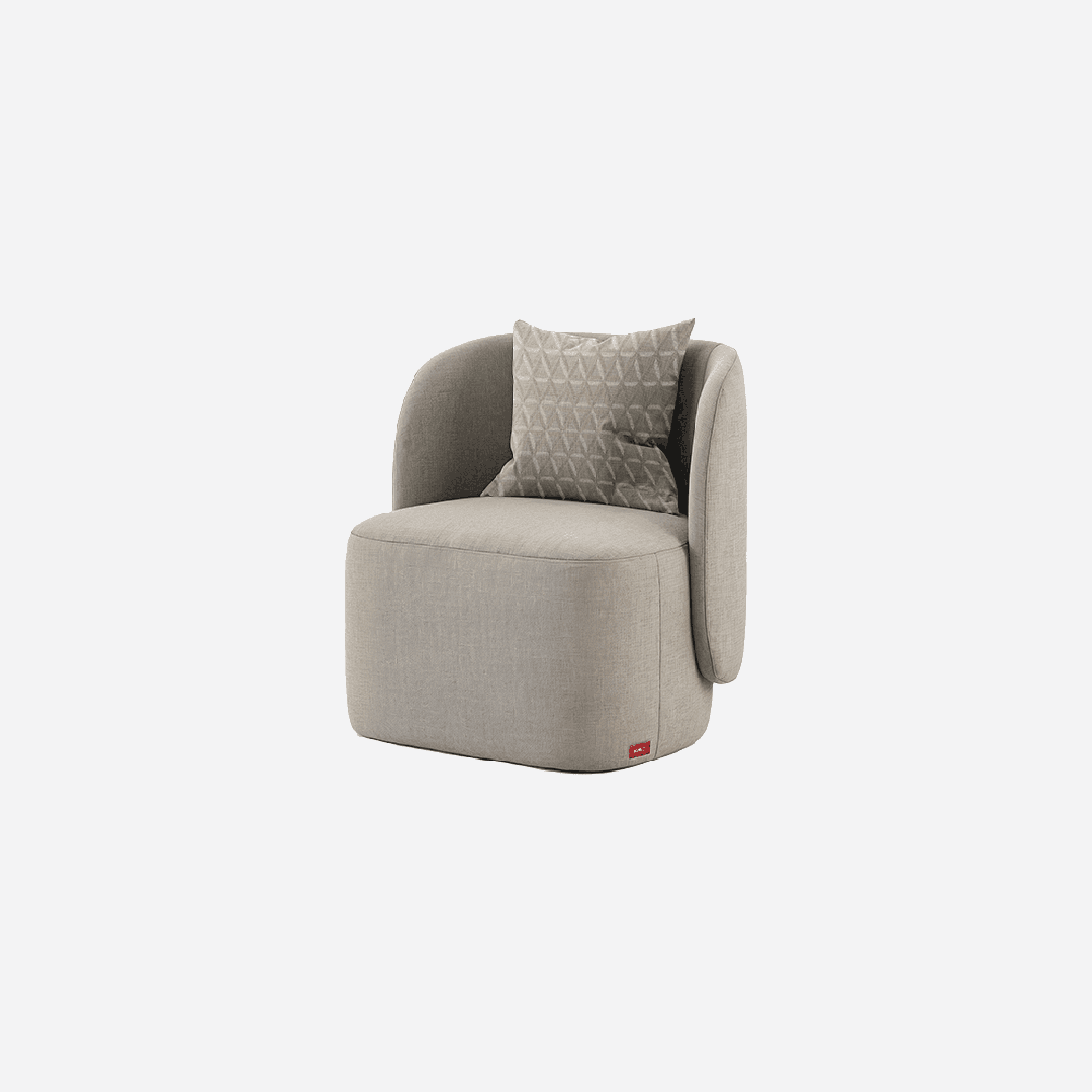 Curvo Chair