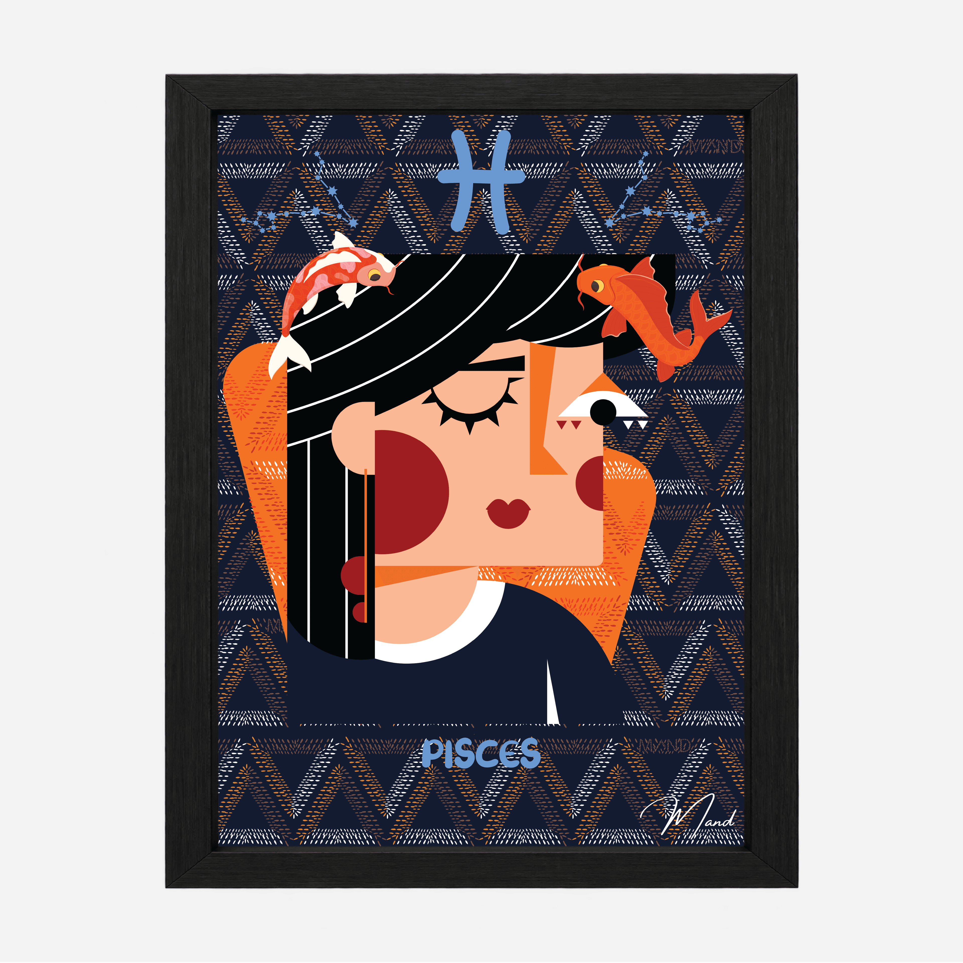 Pisces