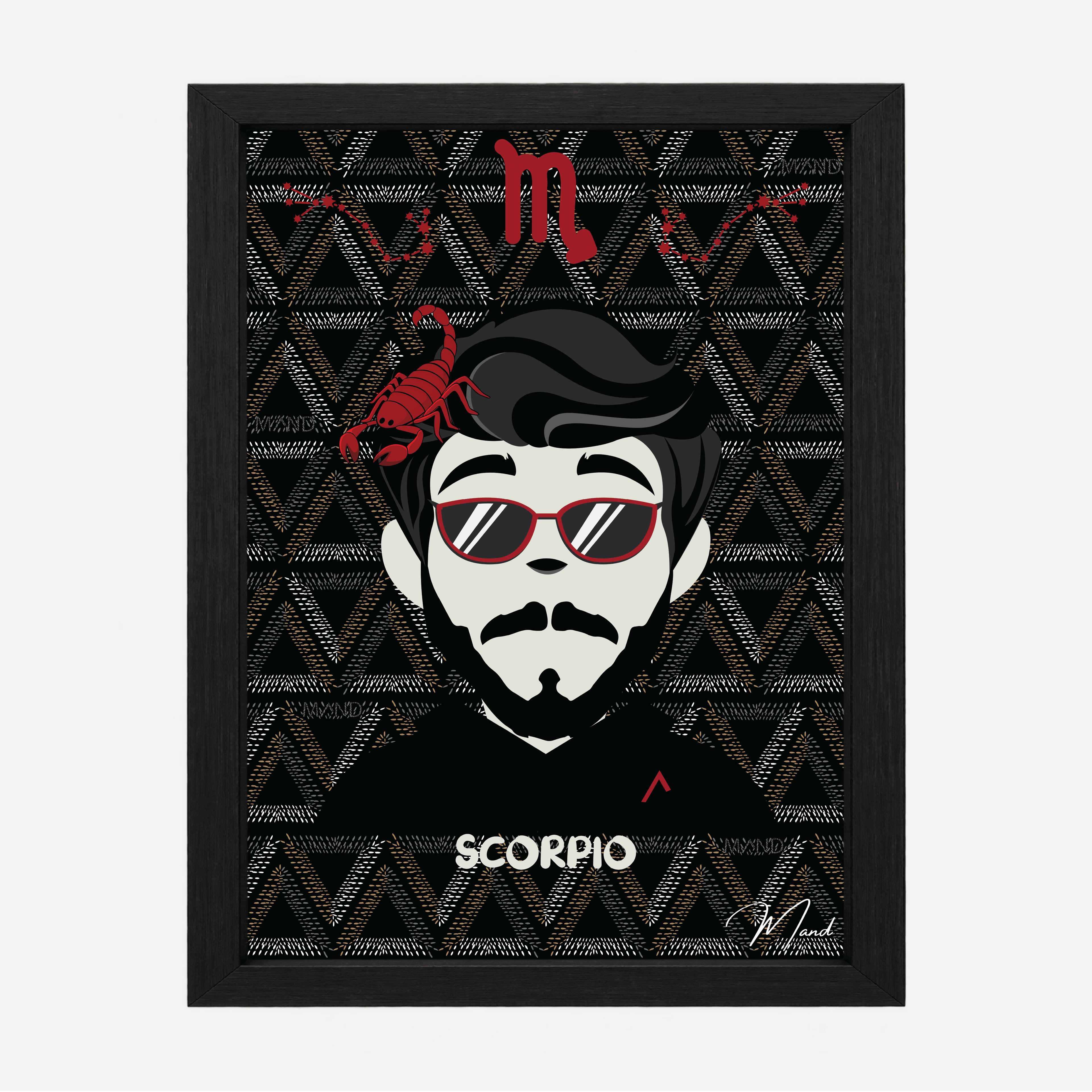 Scorpio