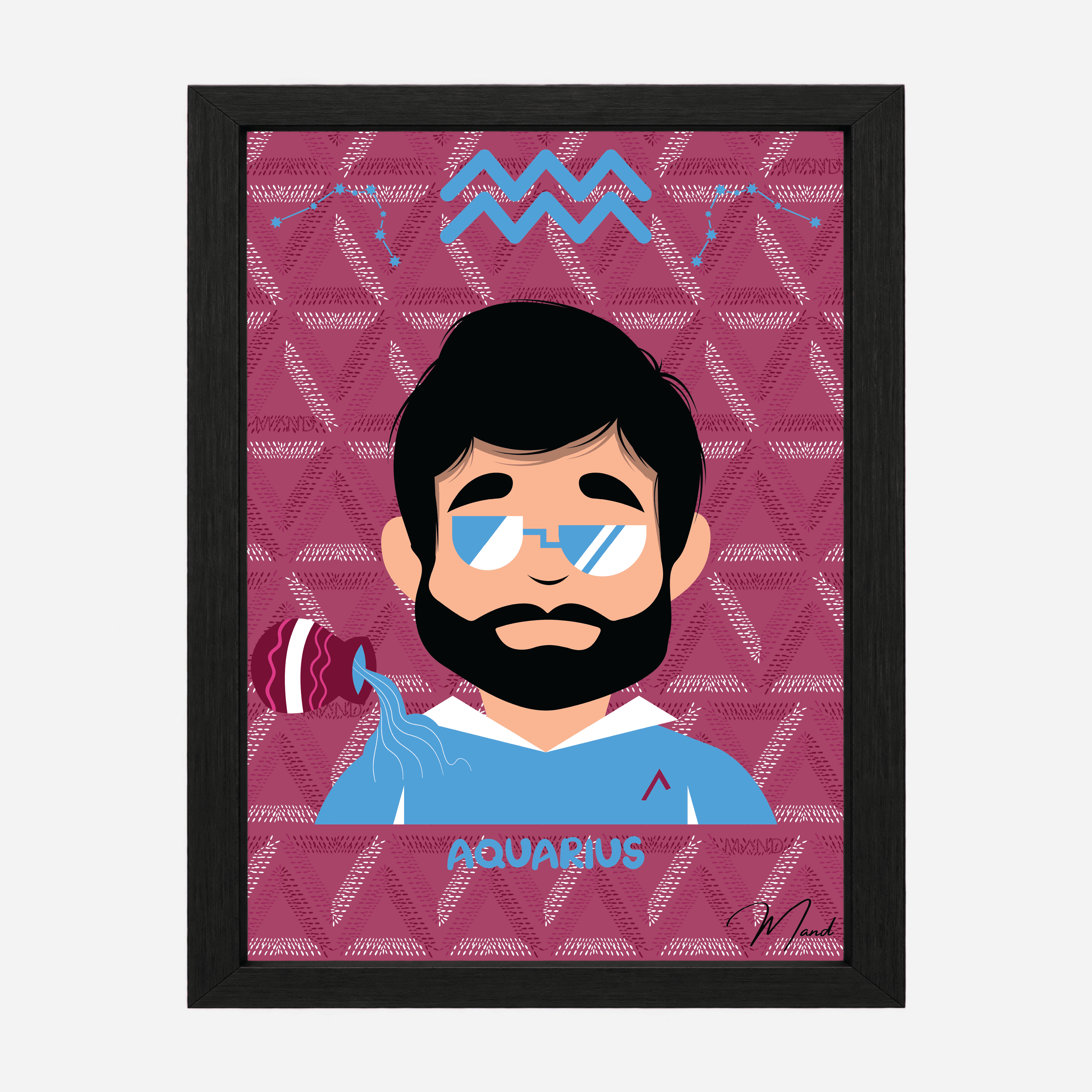 Aquarius