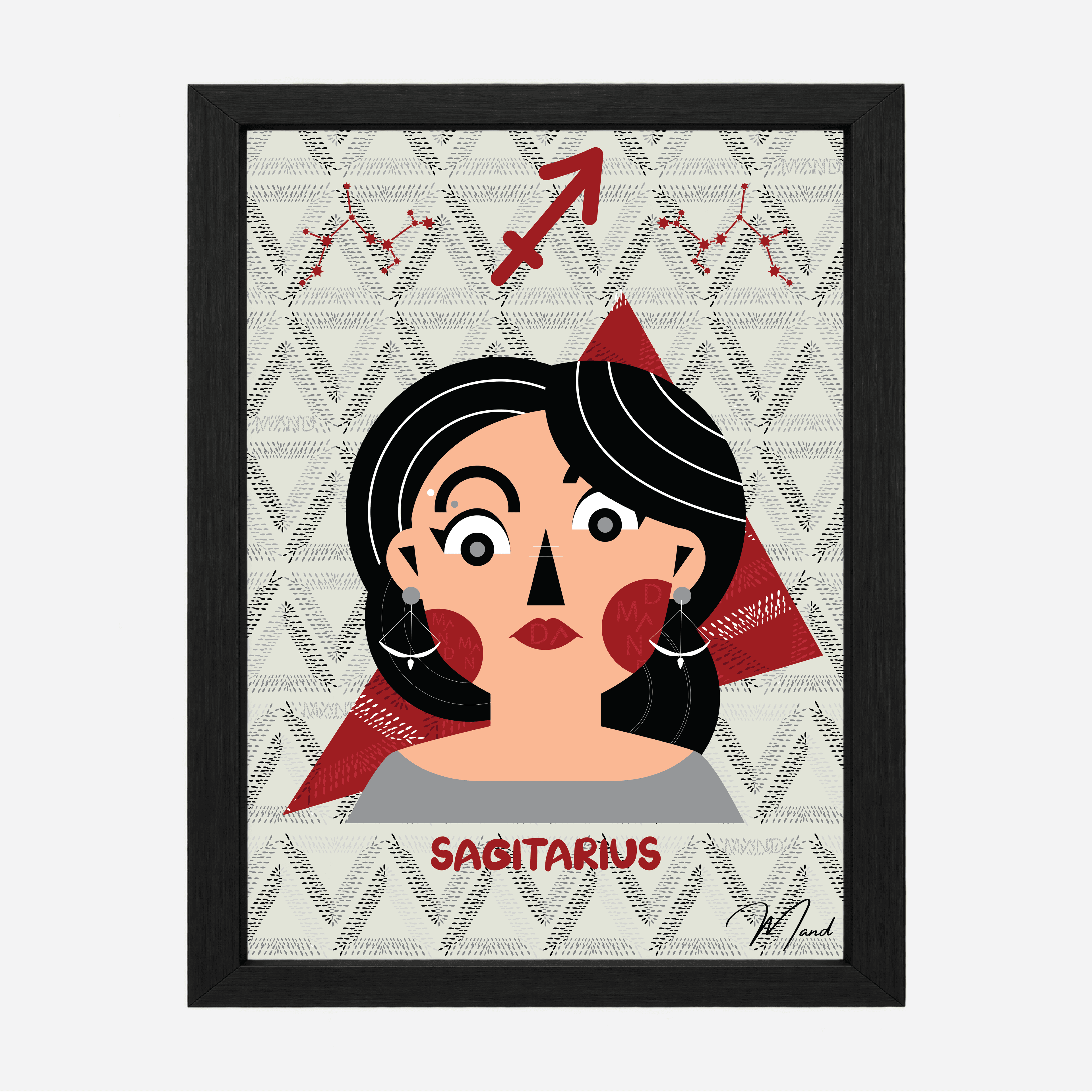 Sagittarius