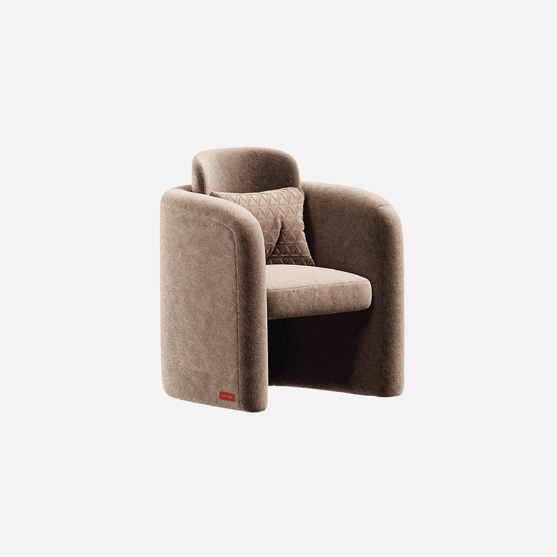 The Hail Chair
