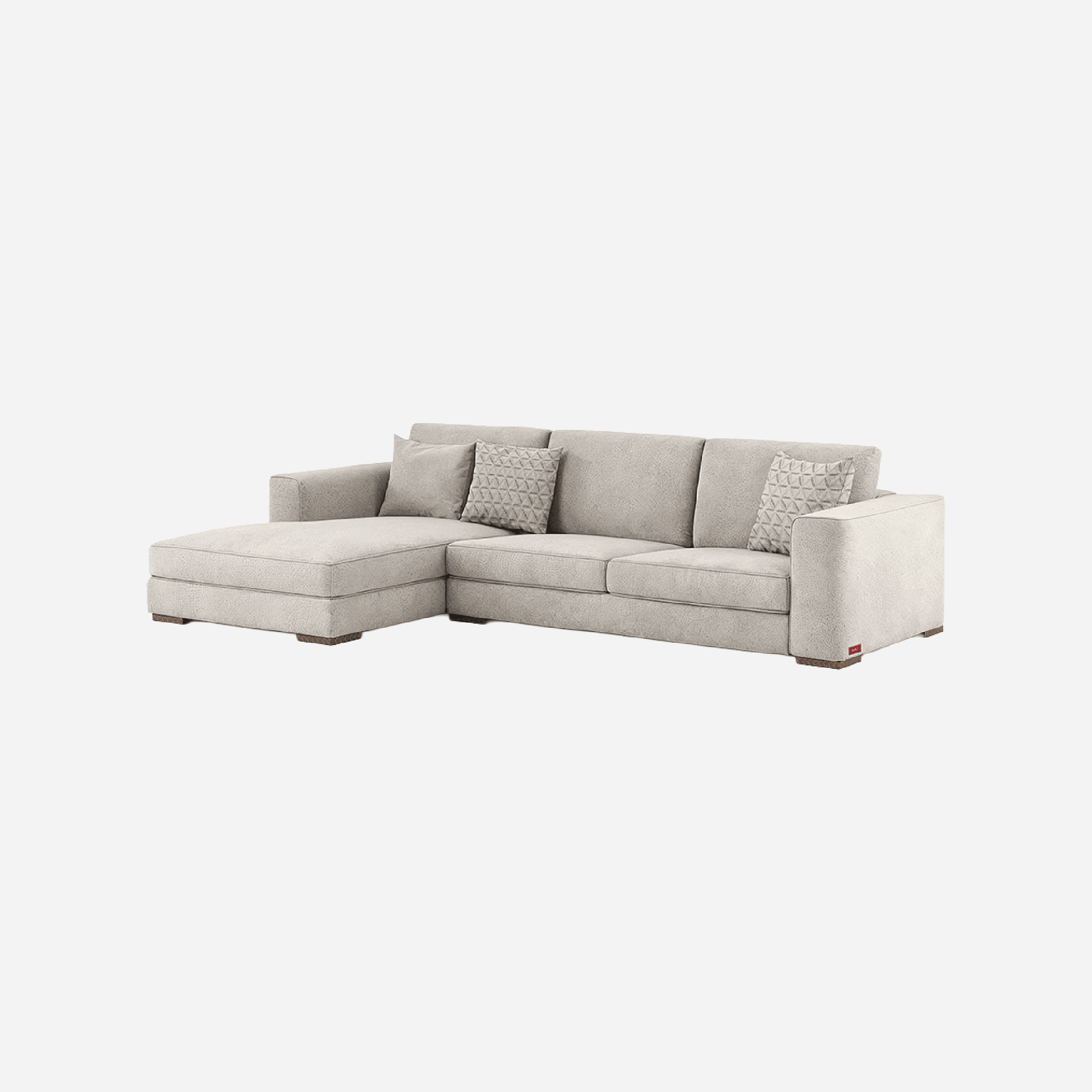 Azure Vista Sectional