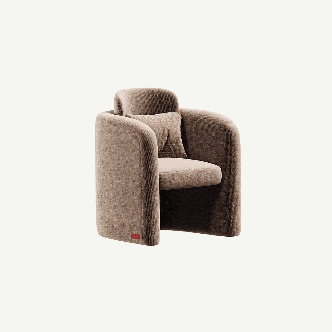 The Hail Chair