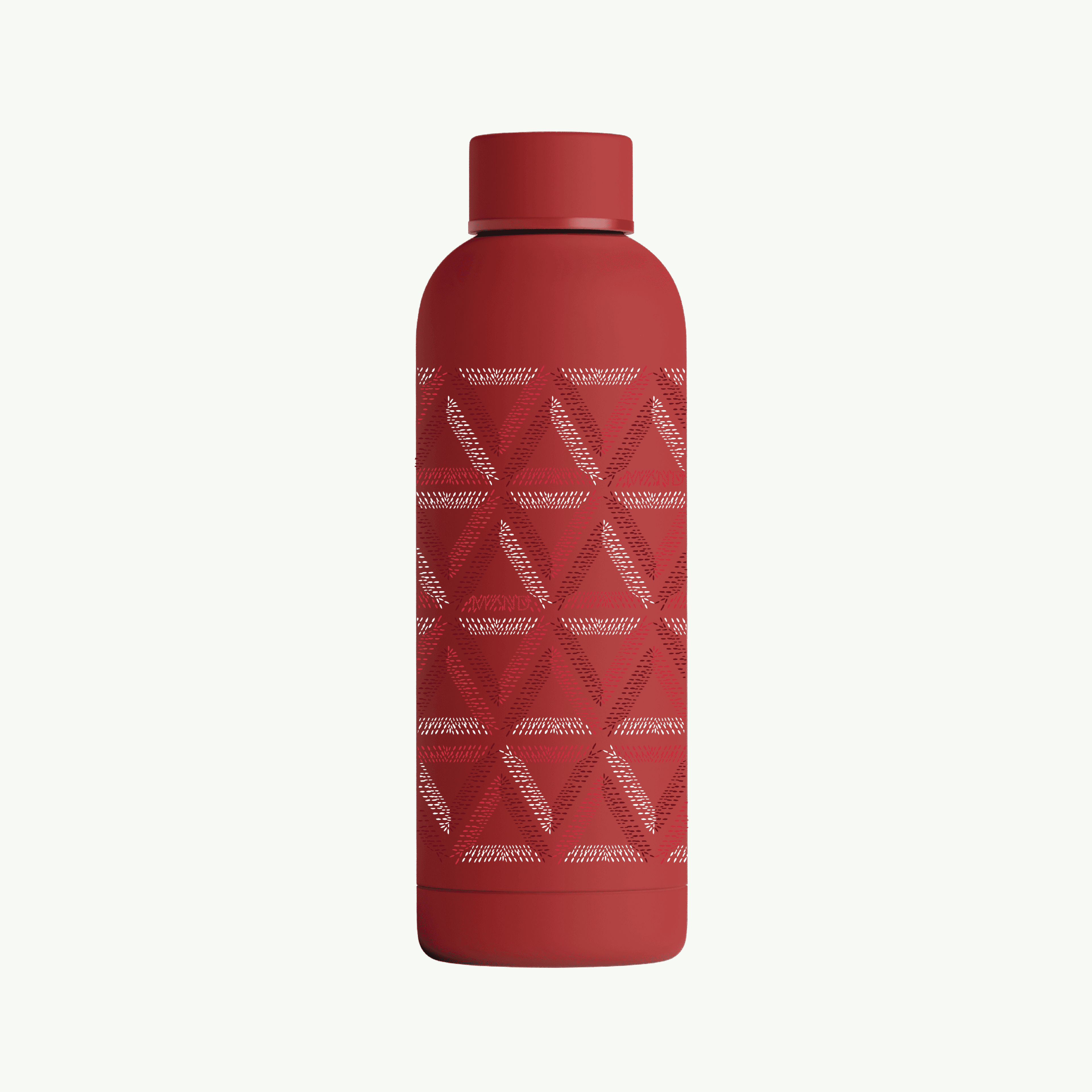 Personalized Mand Classic Water Bottle