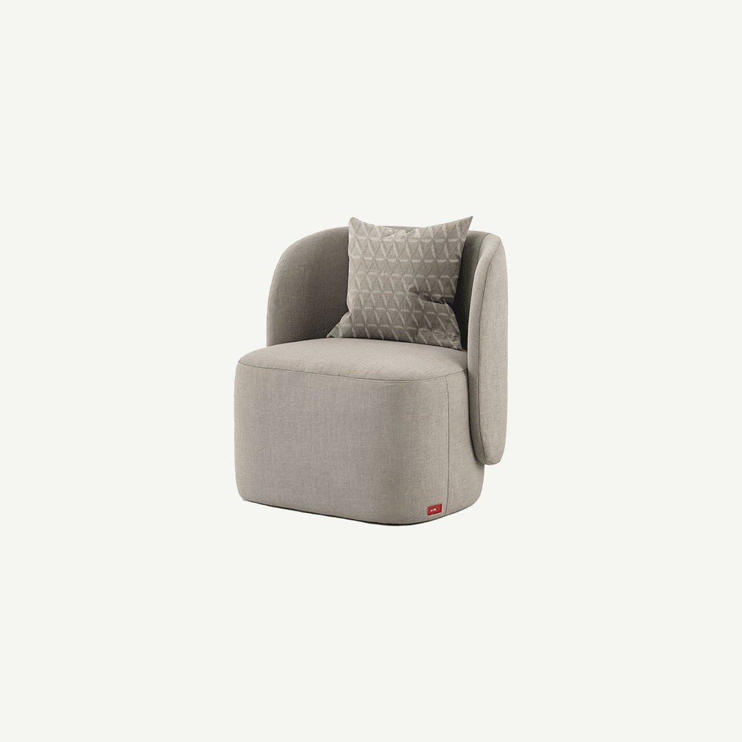 Curvo Chair