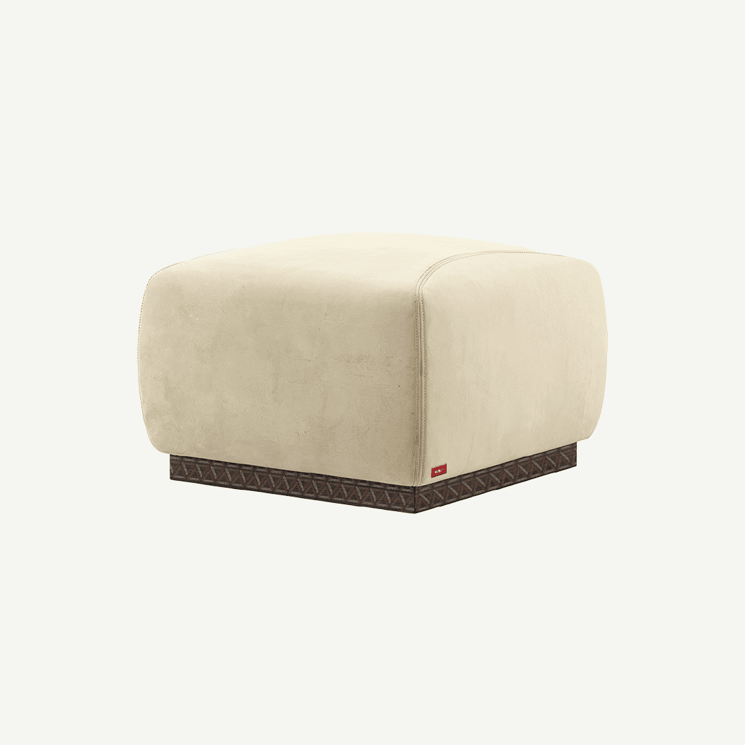 Square Ottoman