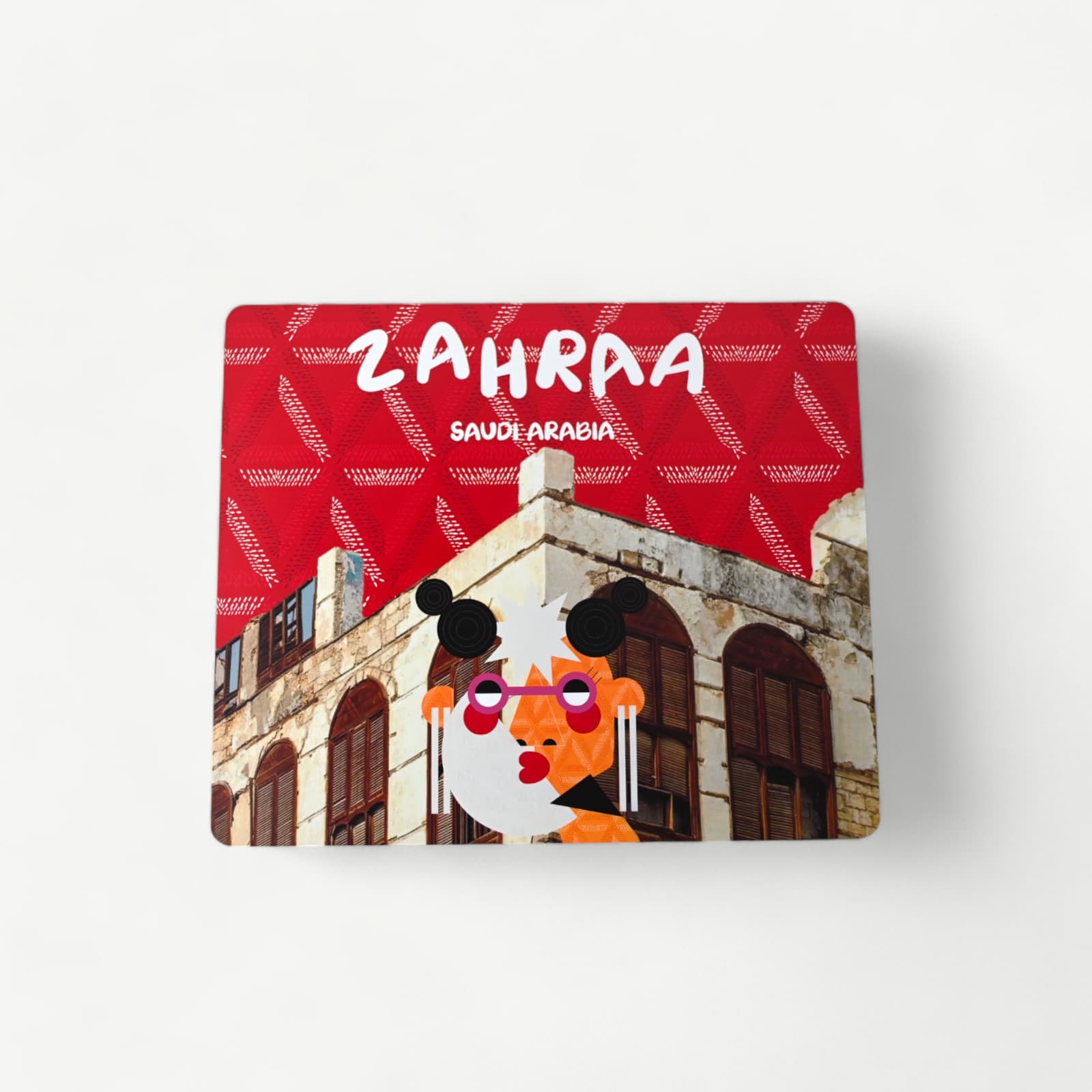 Kingdom Mouse Pad