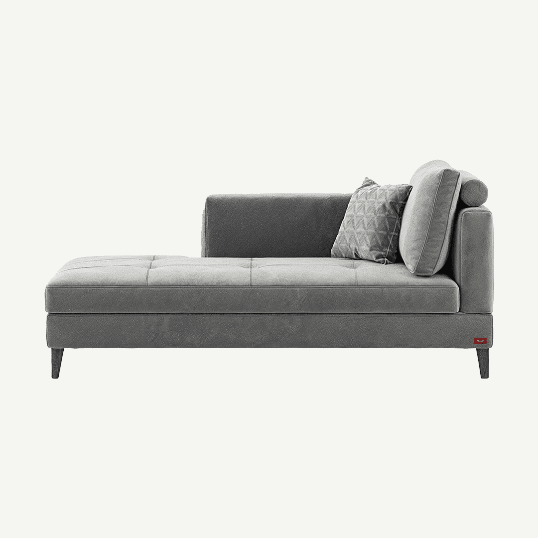 Turaif Chaise Lounge