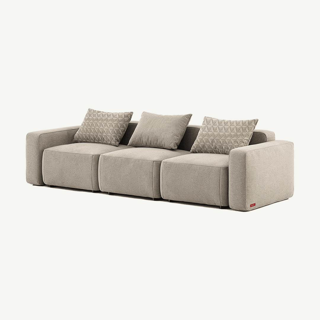 The Modular Sofa