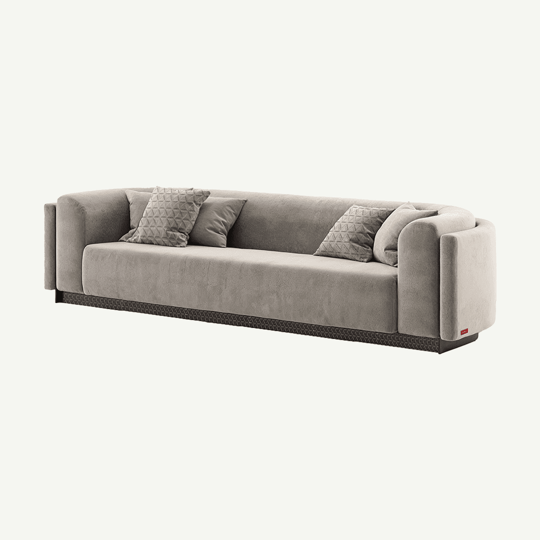 The Grand Sofa