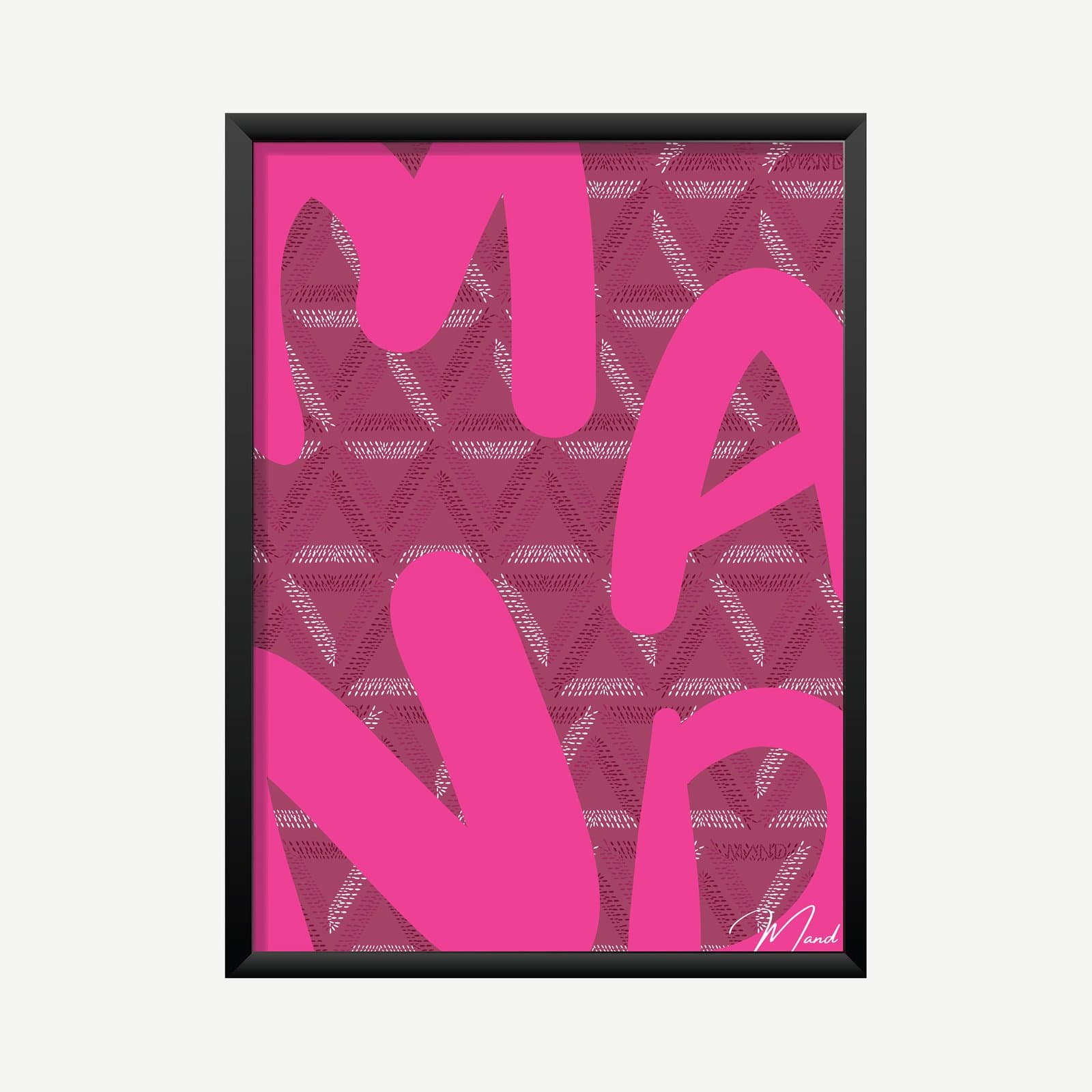 Fonto Fuchsia