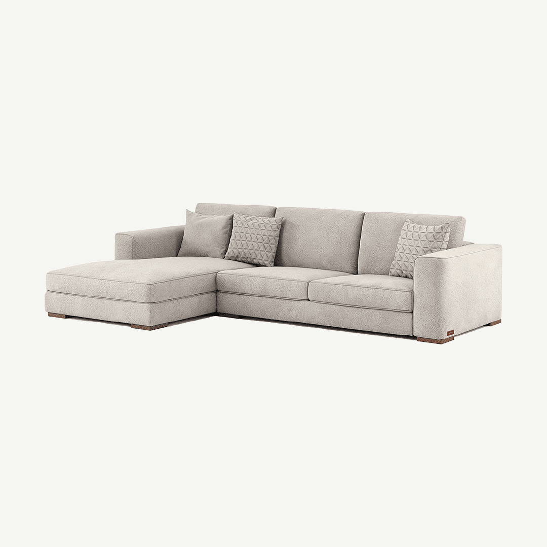 Azure Vista Sectional