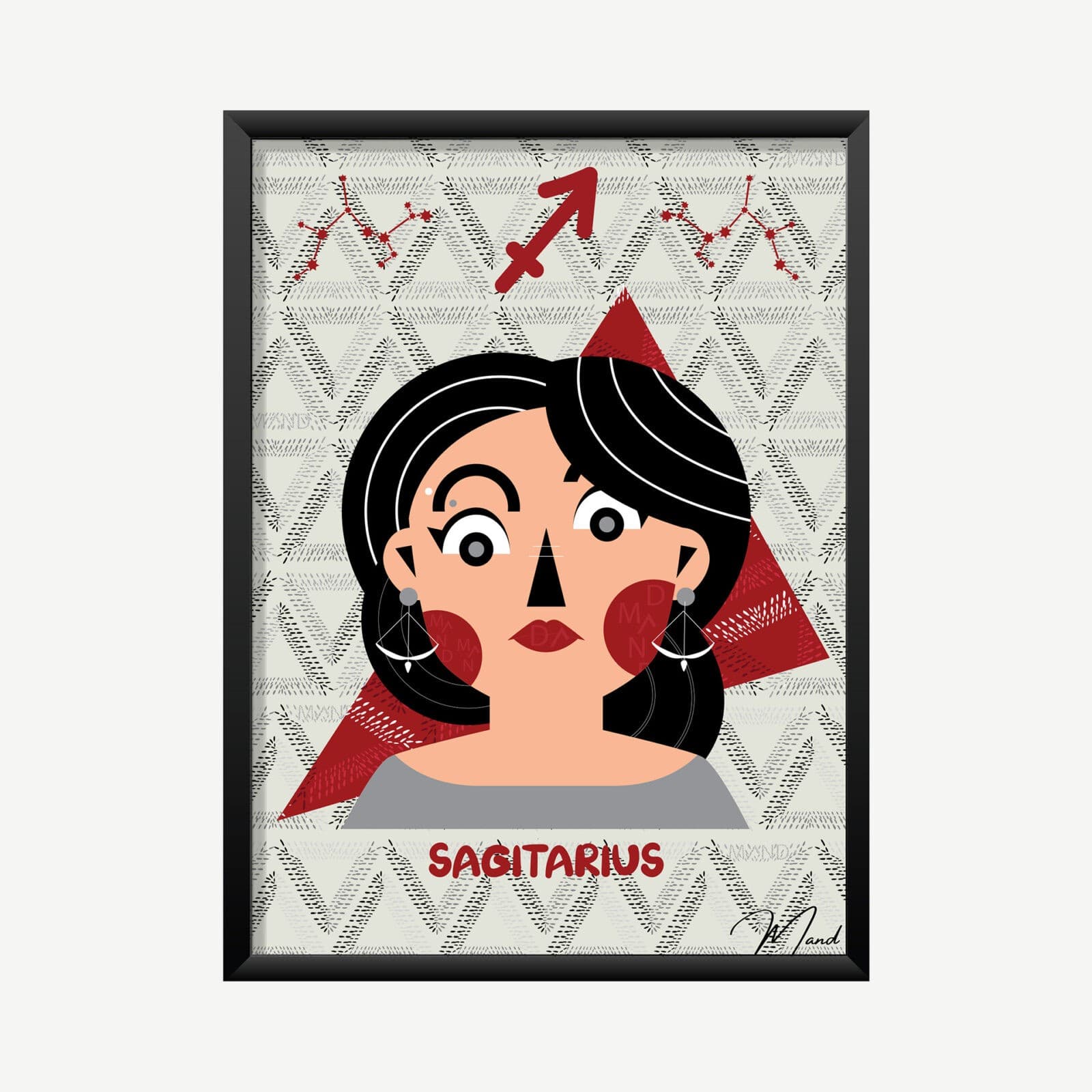 Sagittarius