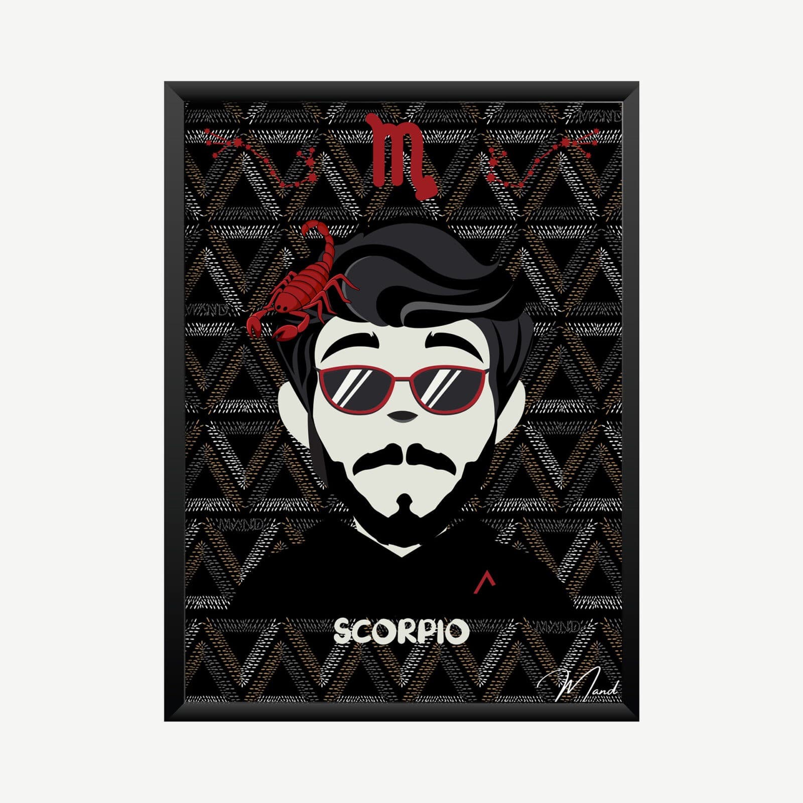 Scorpio