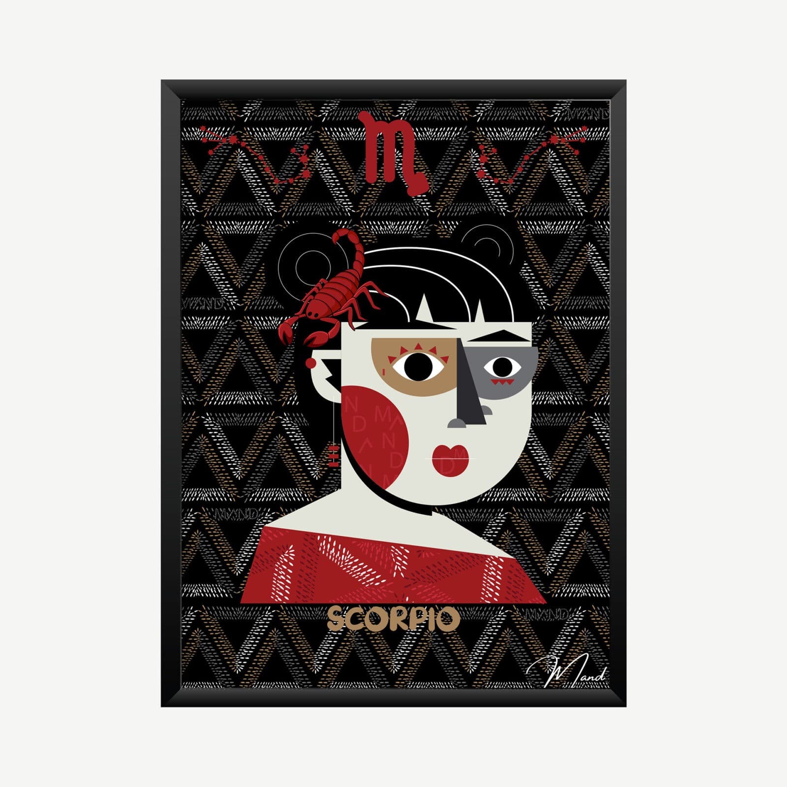 Scorpio