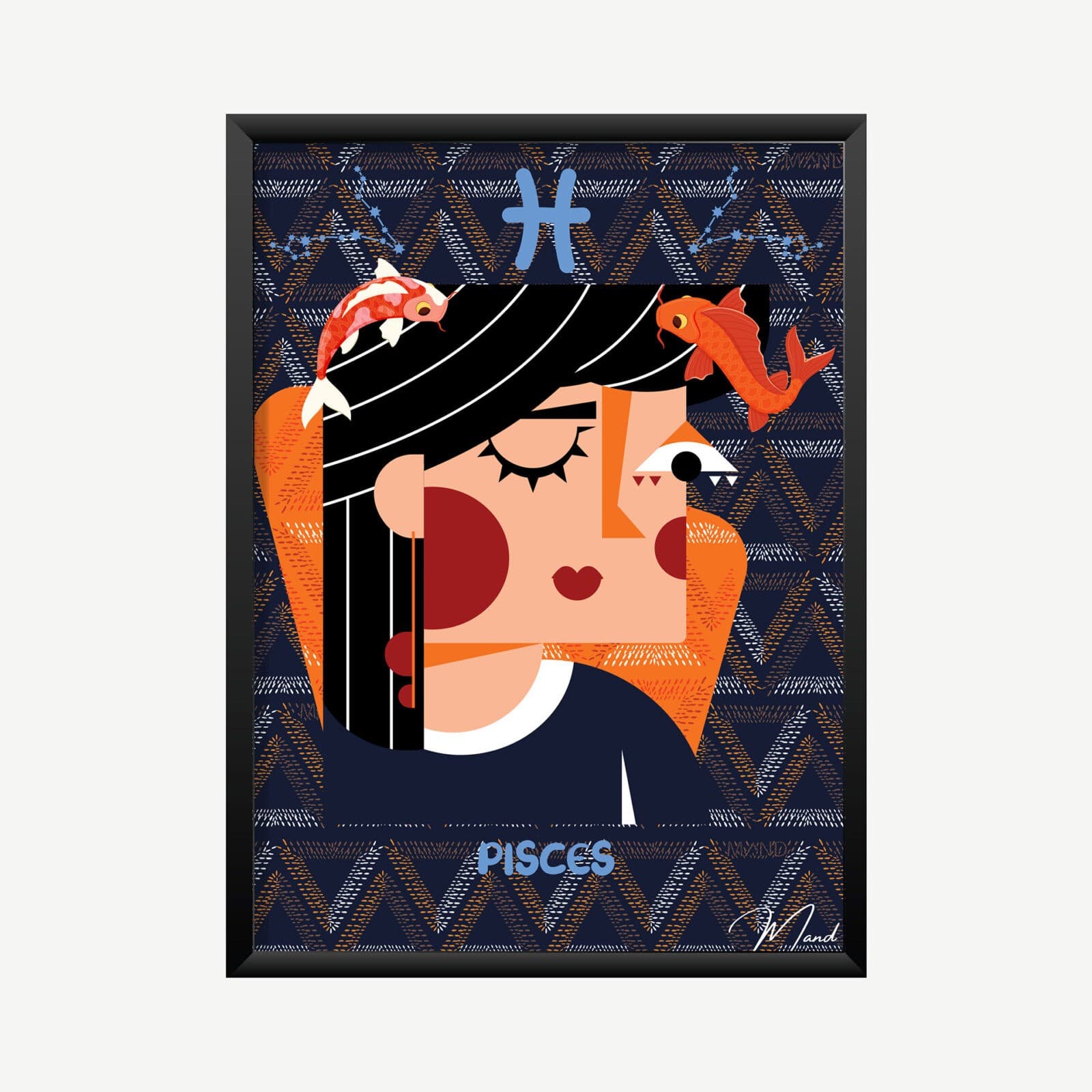Pisces