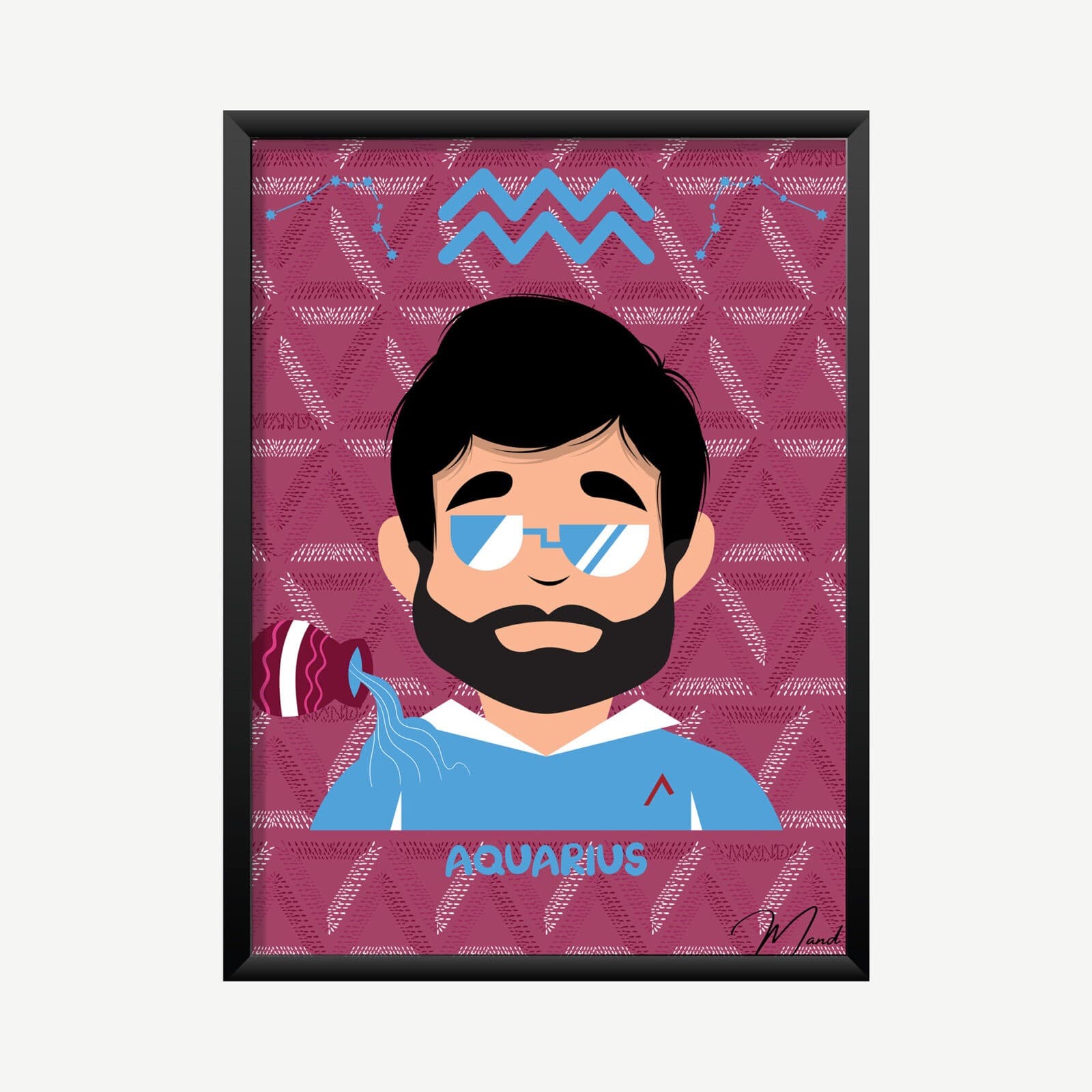 Aquarius