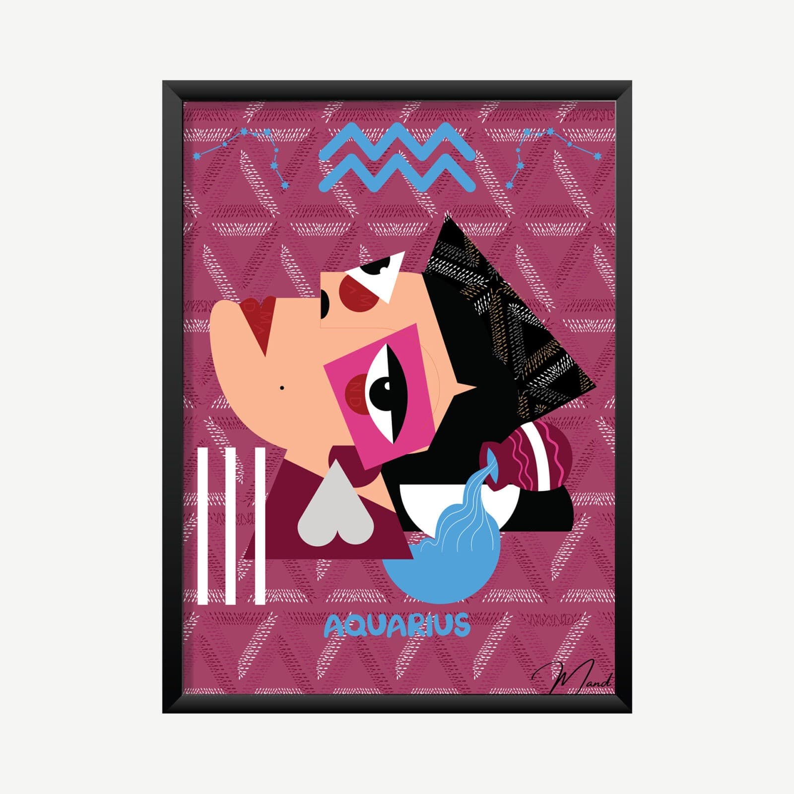 Aquarius
