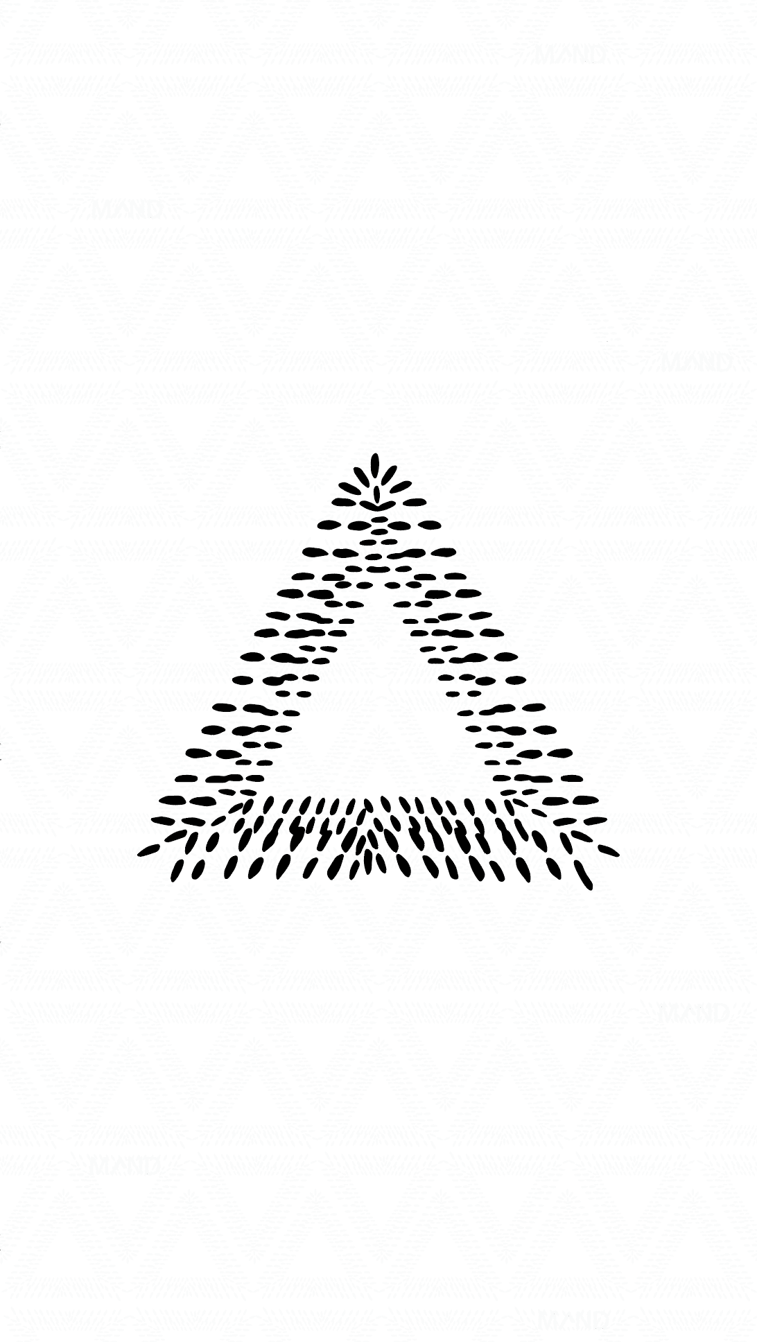 The MAND icon