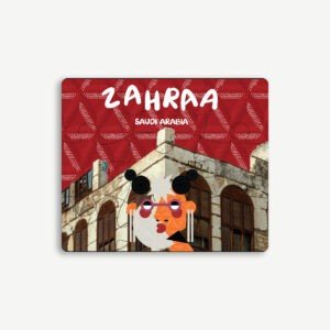 Zahraa