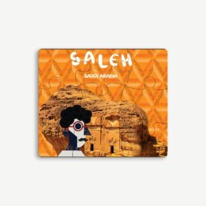 Saleh