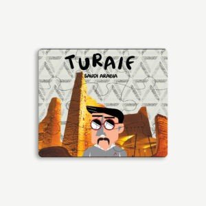 Turaif