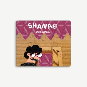 Shanab