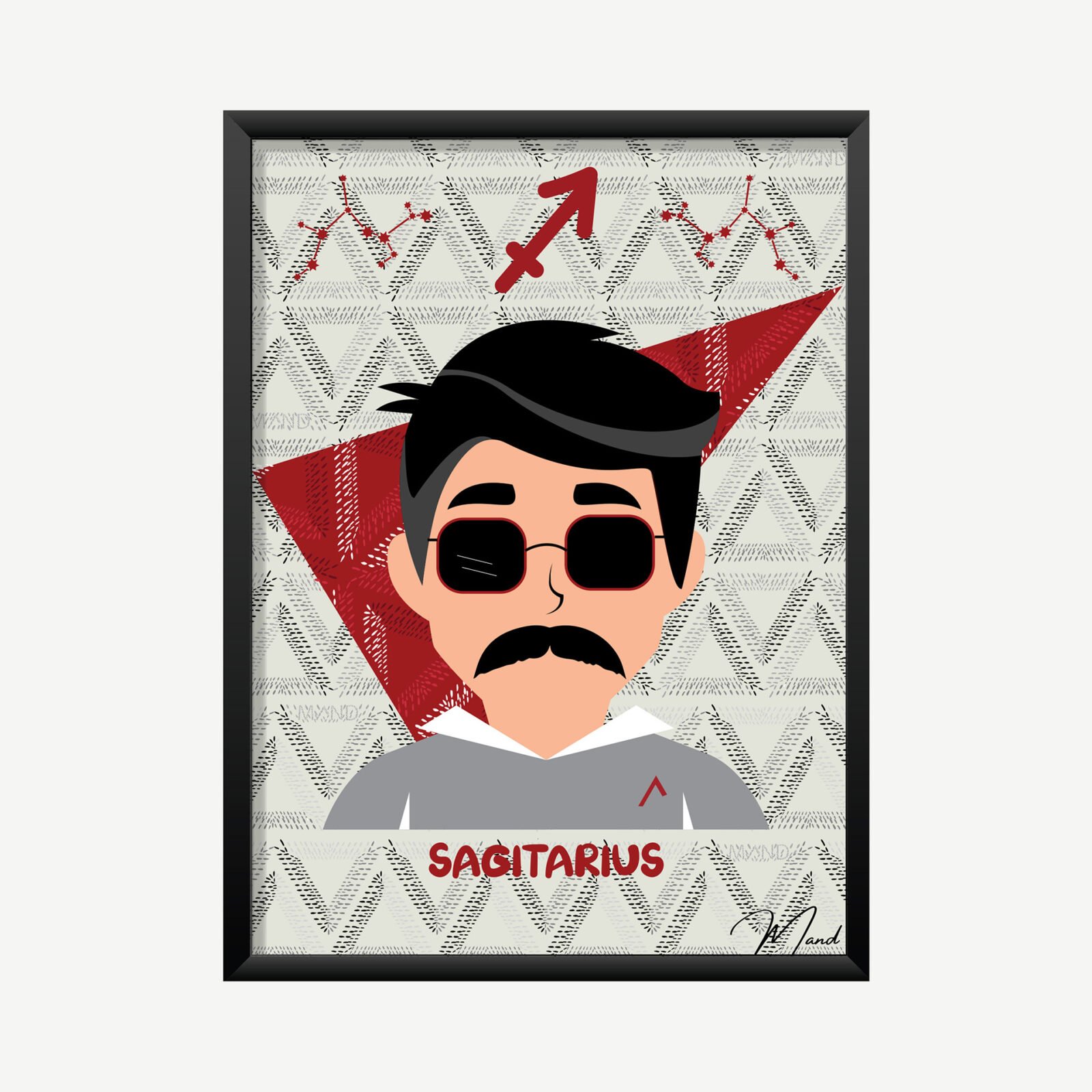 Sagittarius