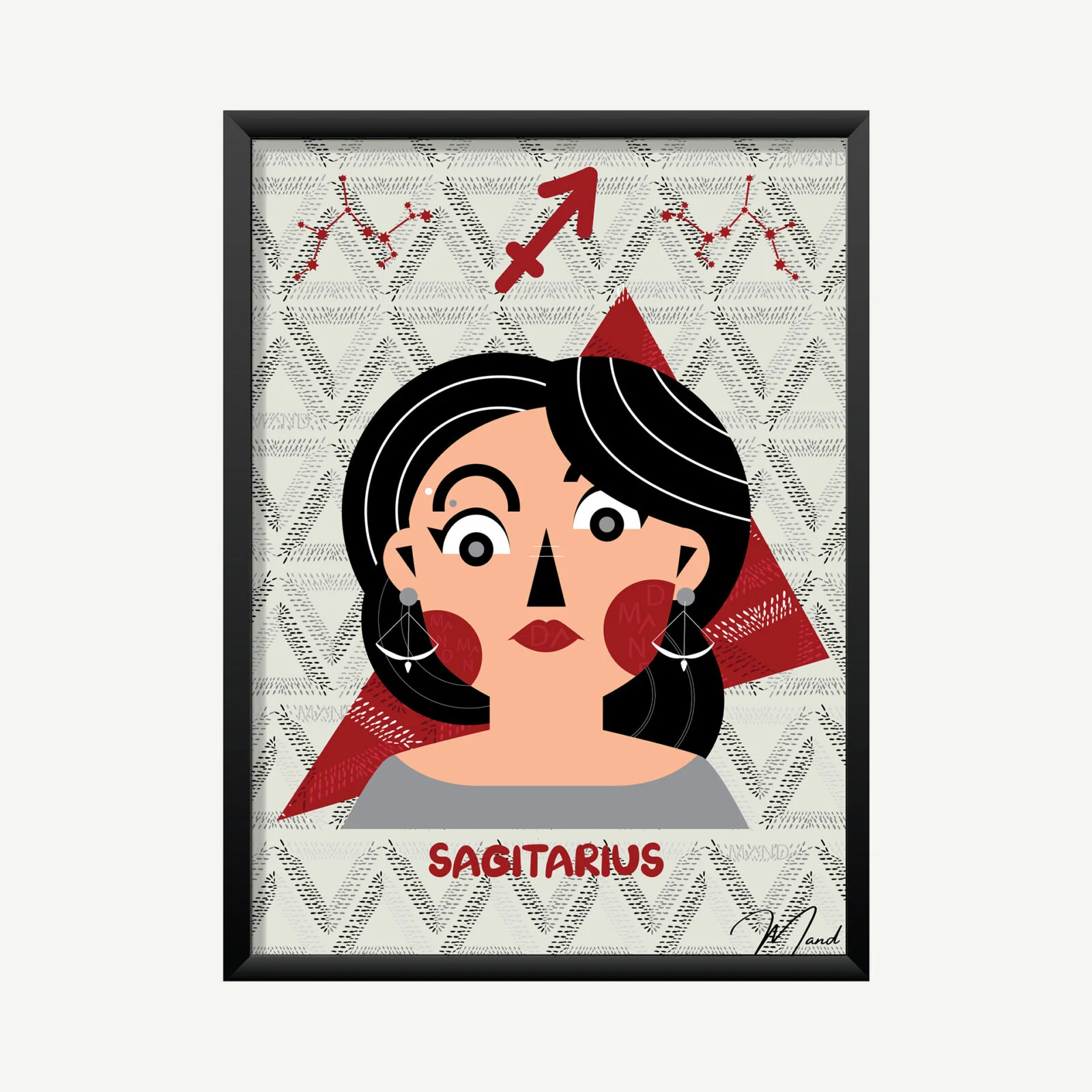 Sagittarius