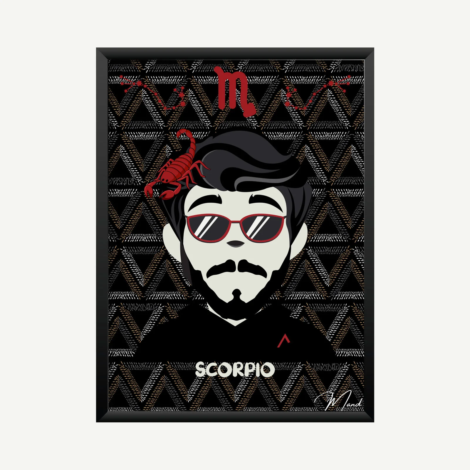 Scorpio