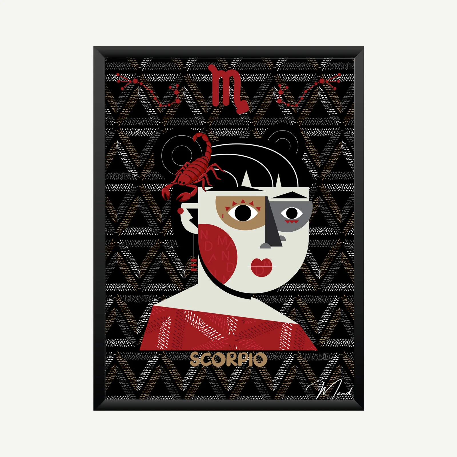 Scorpio
