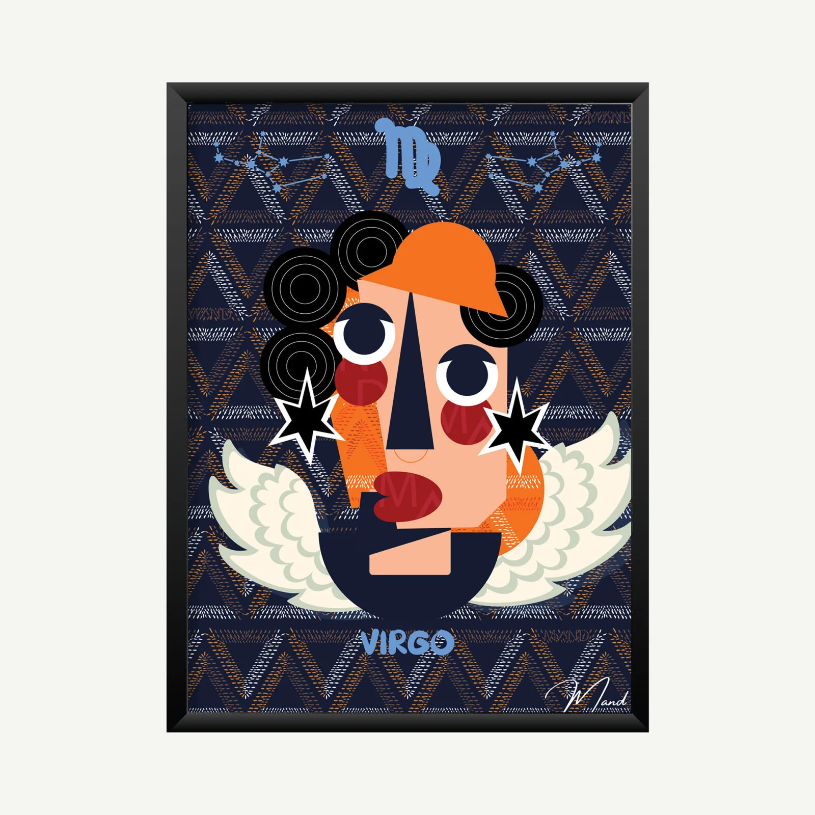 Virgo