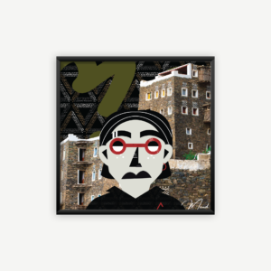 50x50cm