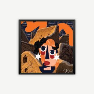 50x50cm